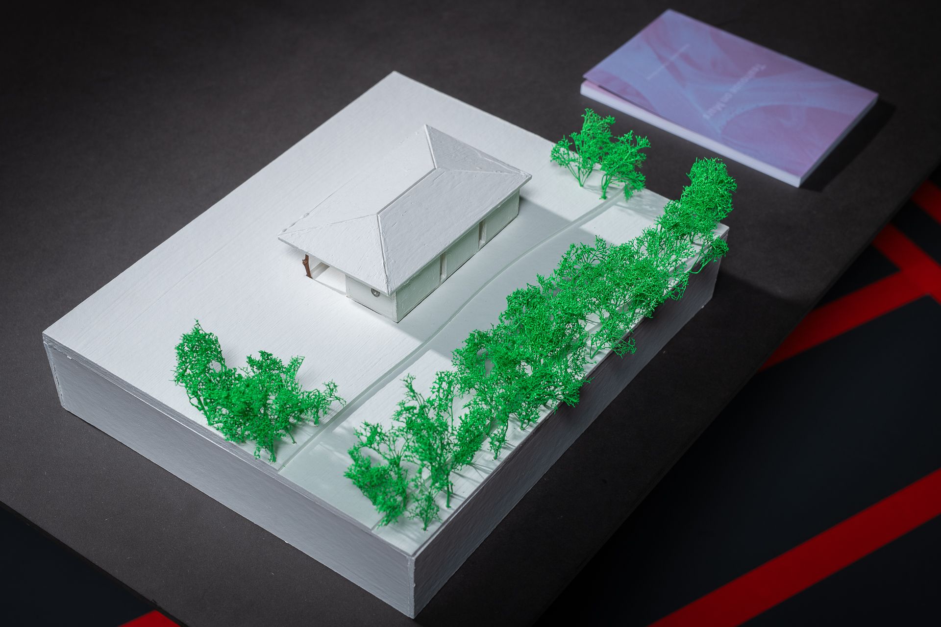 Architecture d'intérieur