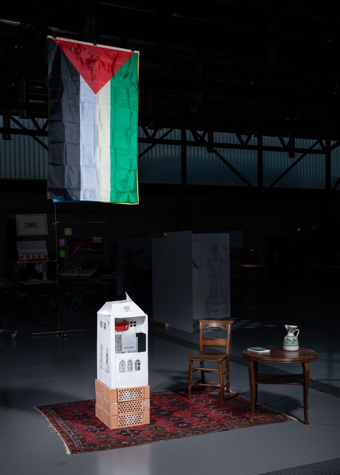 Ctoïmo - Alissa Kumpf