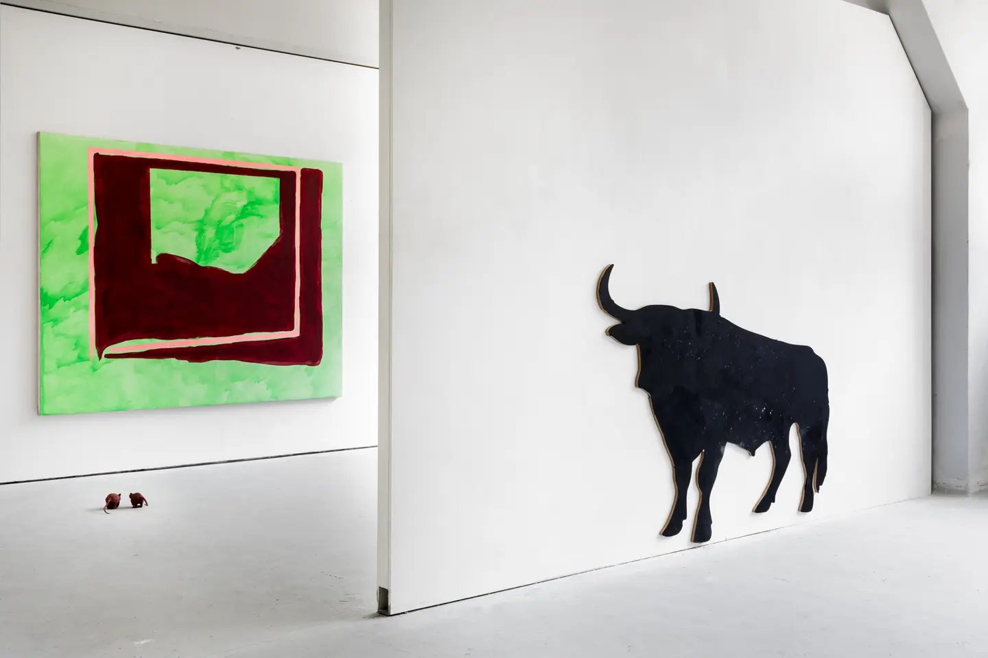 Le terrier - Ruijin Song