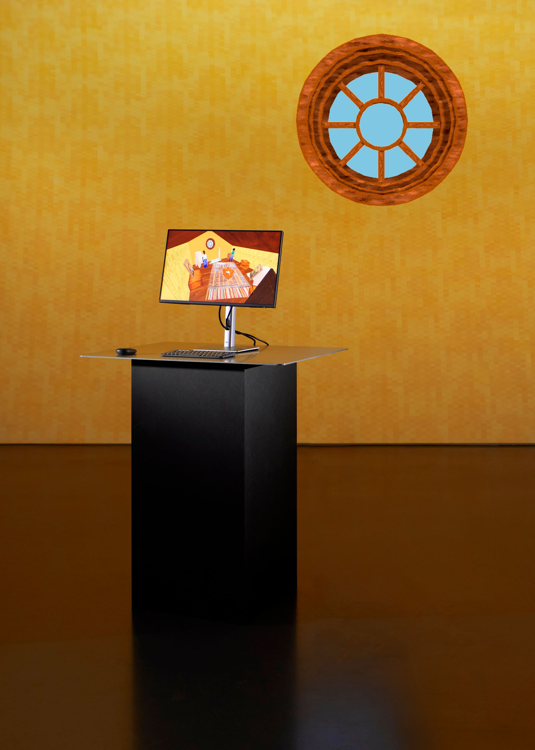 Roots - Océane Serrat