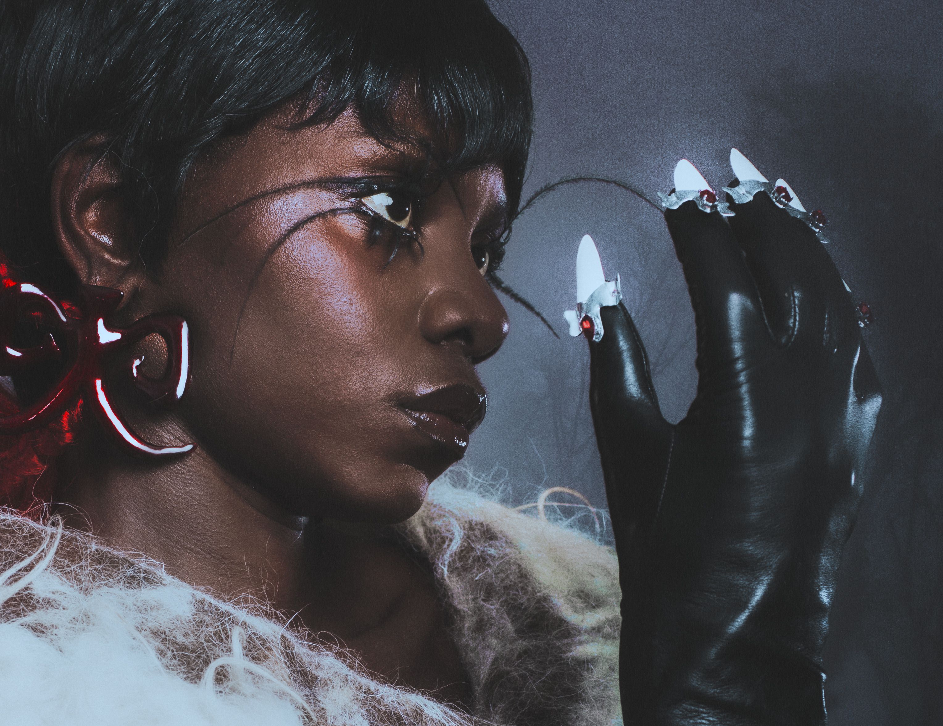 Elle était une fois - Lola Rust