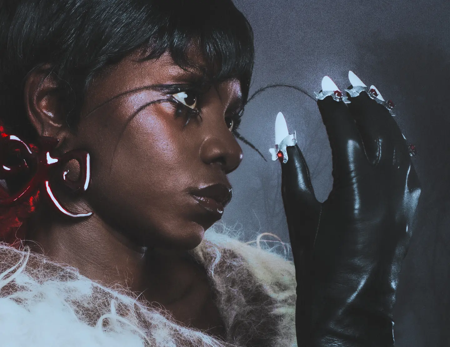 Elle était une fois - Lola Rust