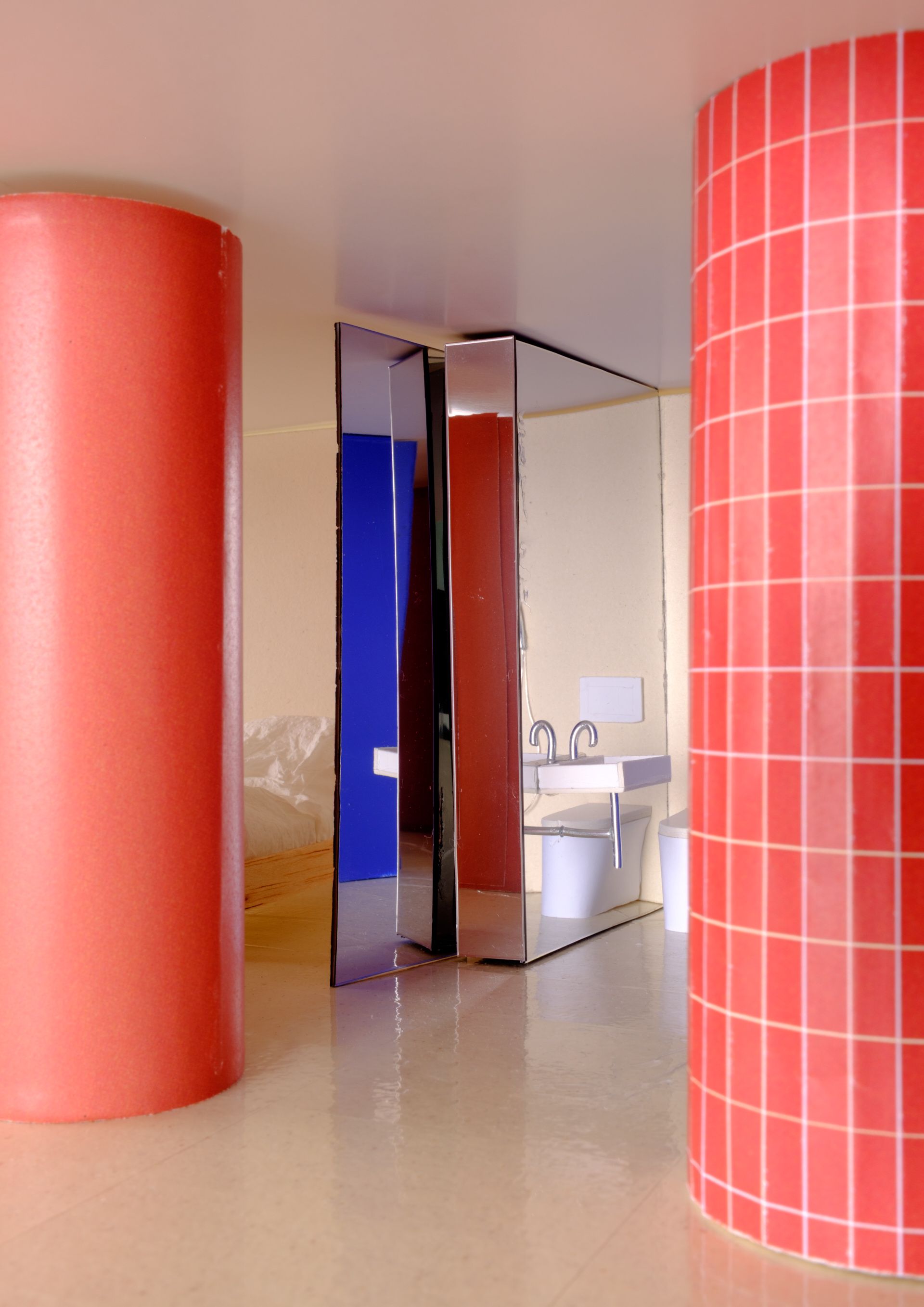 A sul - Carolina Barata Rodrigues