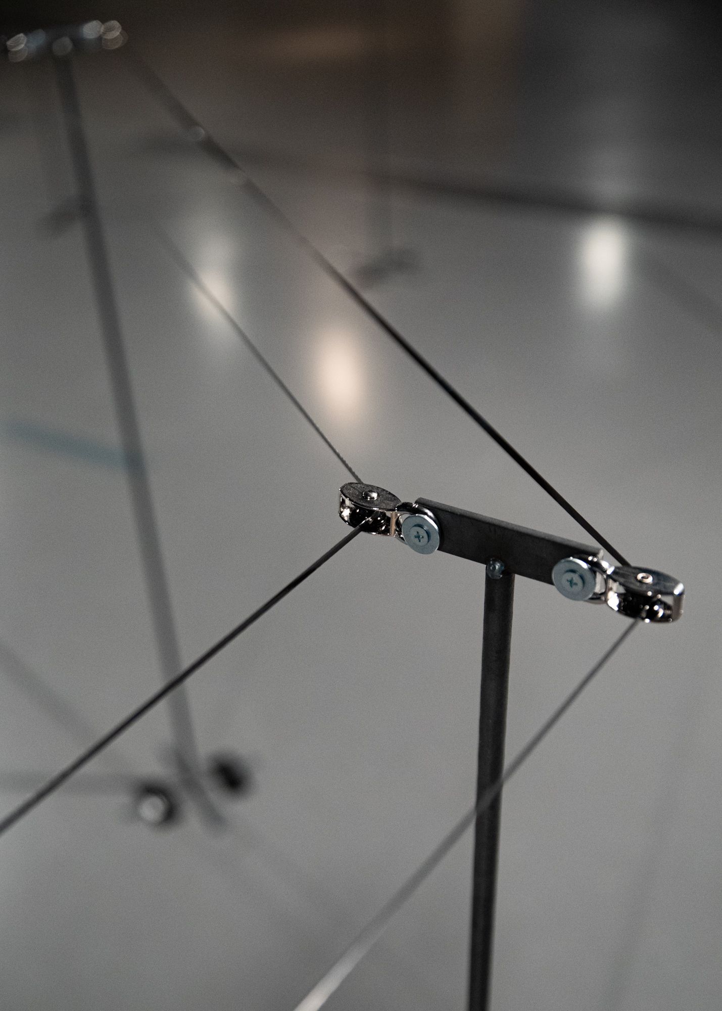 Traces of Things That Almost Died - Sunwoo Lee