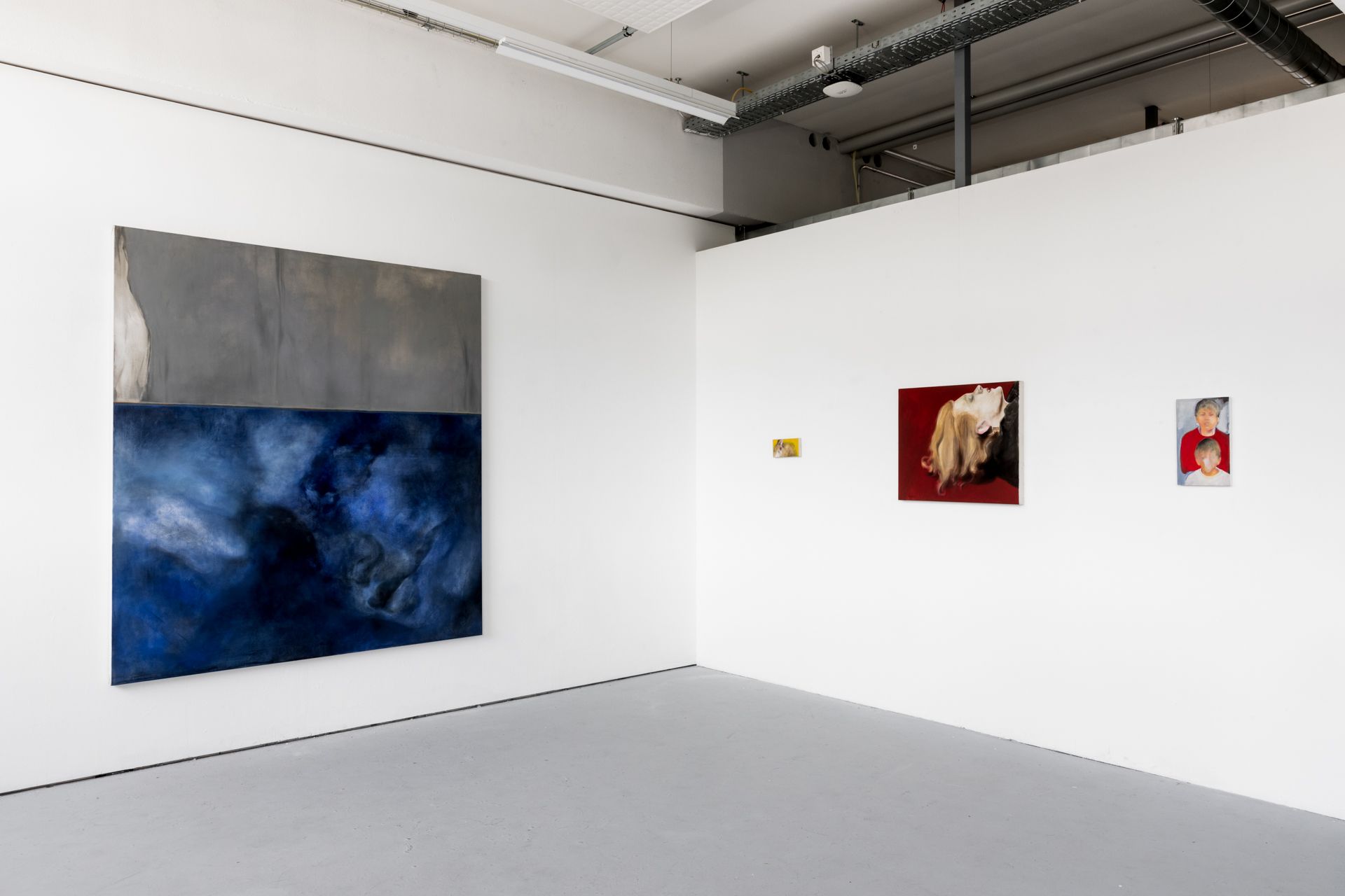 Yes darling, I’ve come home - Julie Richard