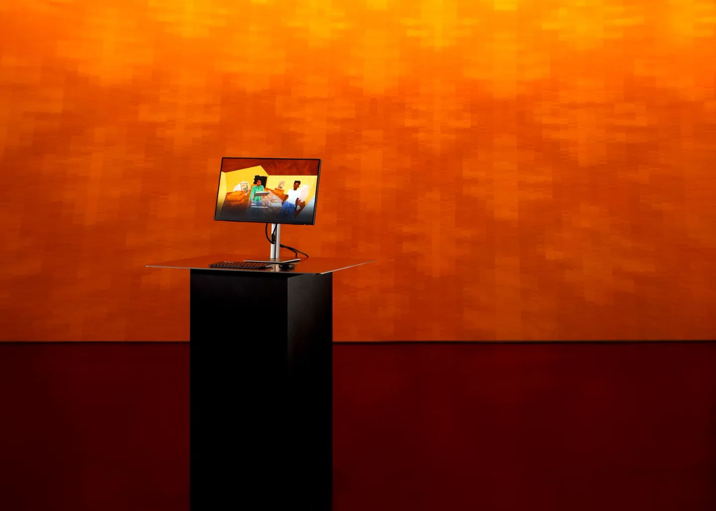 Roots - Océane Serrat