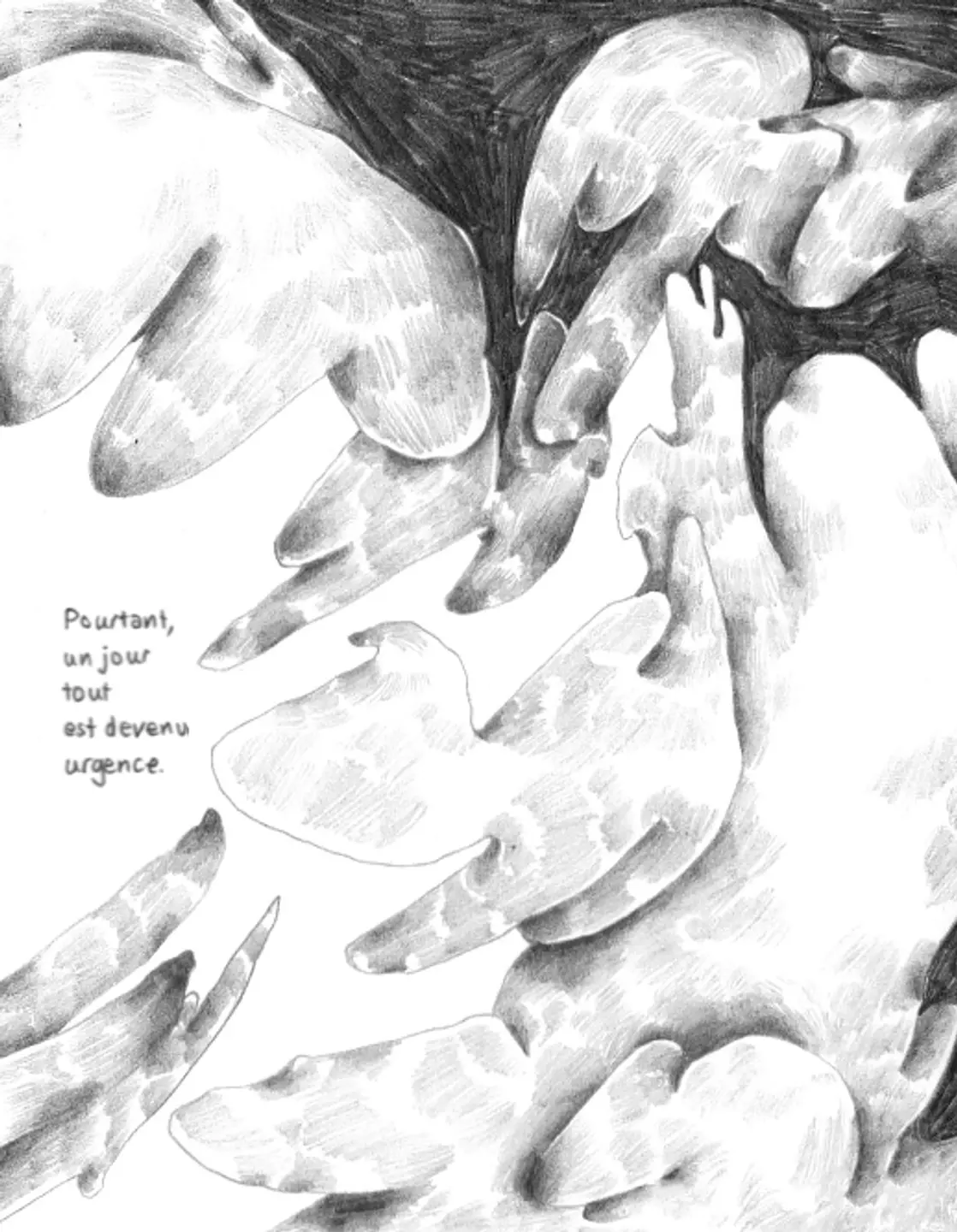 Ctoïmo - Alissa Kumpf