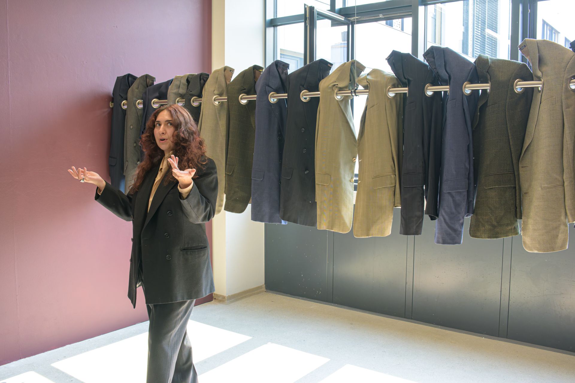 Waste of Pleasure - Katherine Bautista