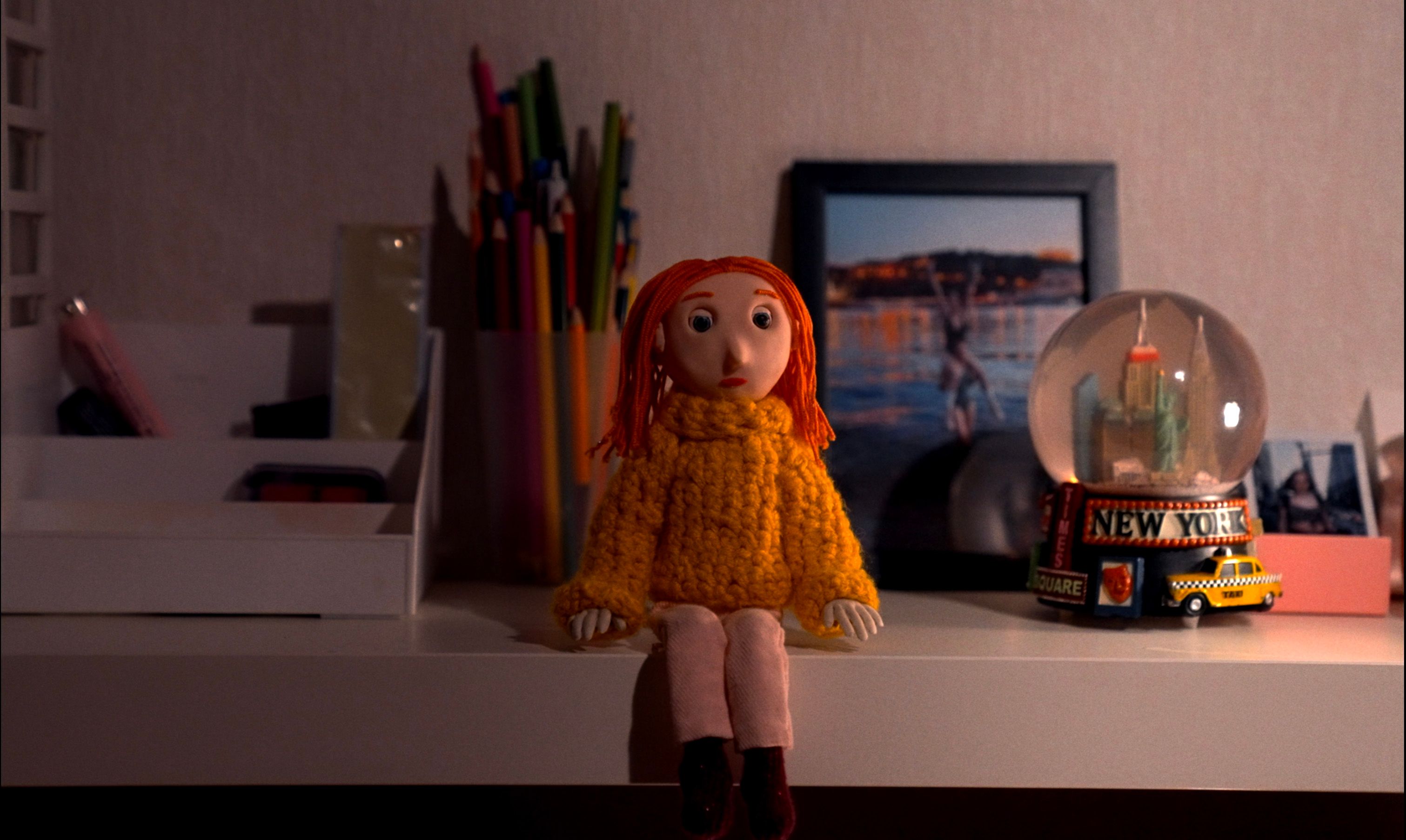 Réminiscence - Ira Melnichenko