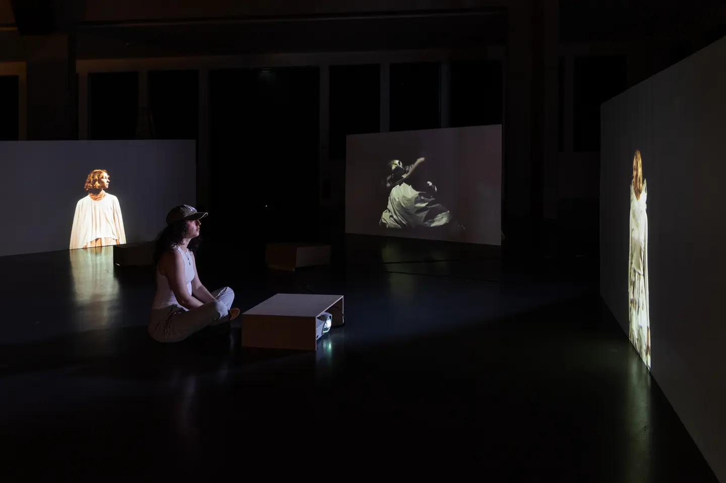 AUCÈU - Léa Campos