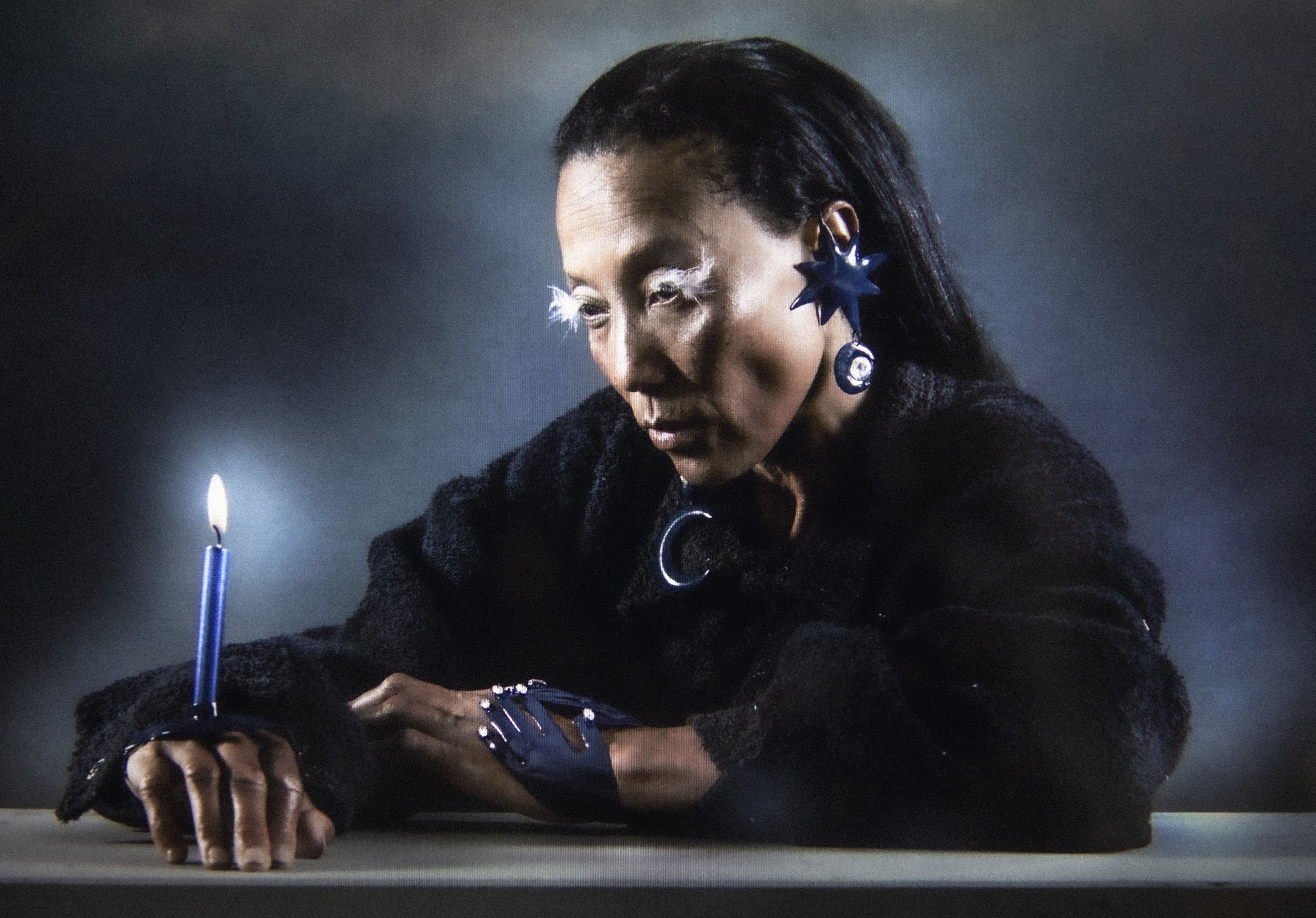 Elle était une fois