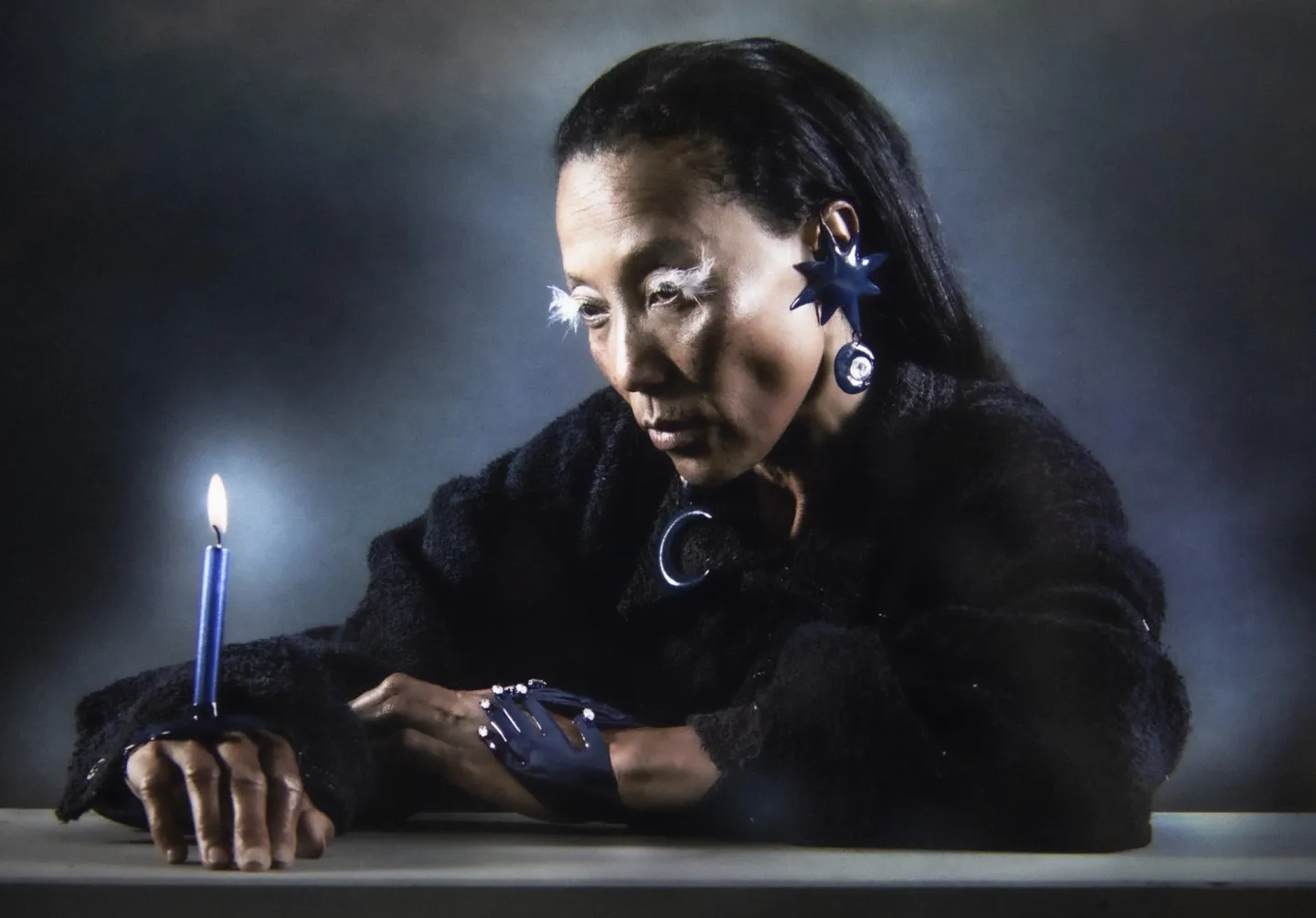 Elle était une fois - Lola Rust