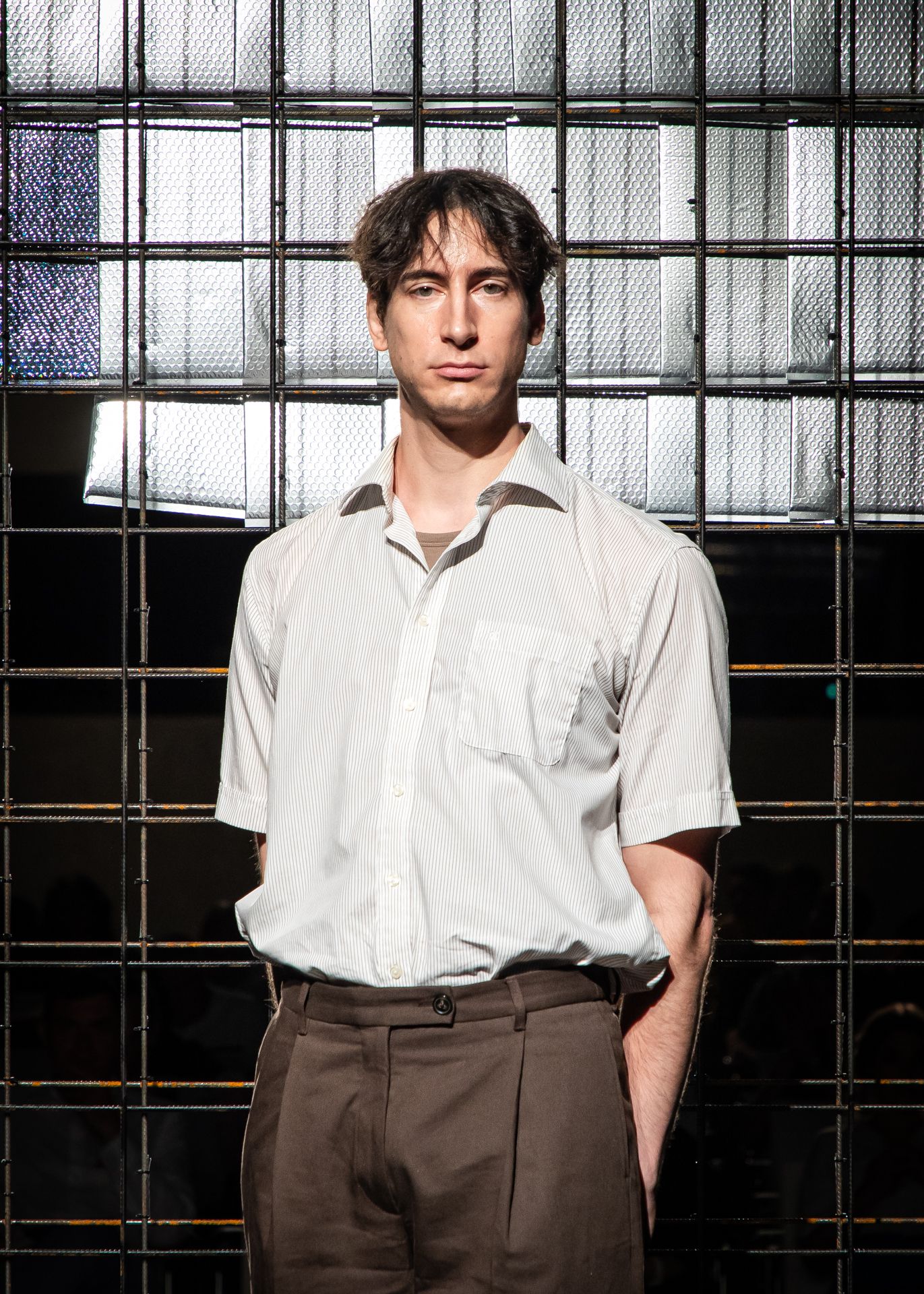 The Agenda - Quentin Piel Langlet