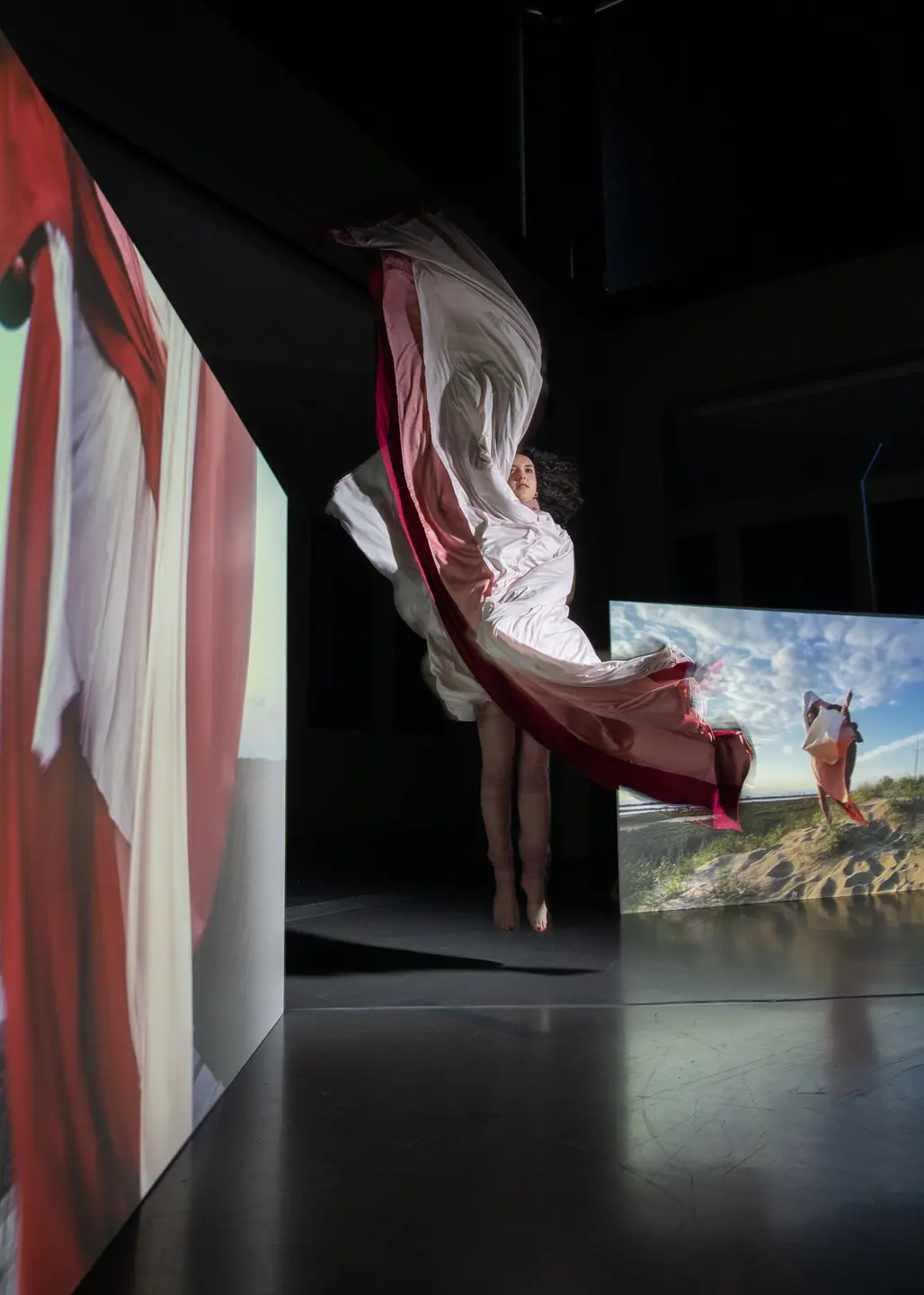 AUCÈU - Léa Campos