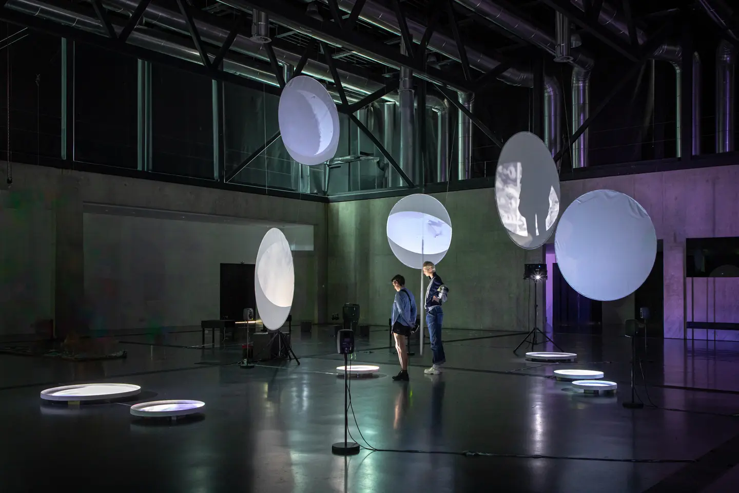 VOYAGER - Gabriela Luchetta Dos Santos