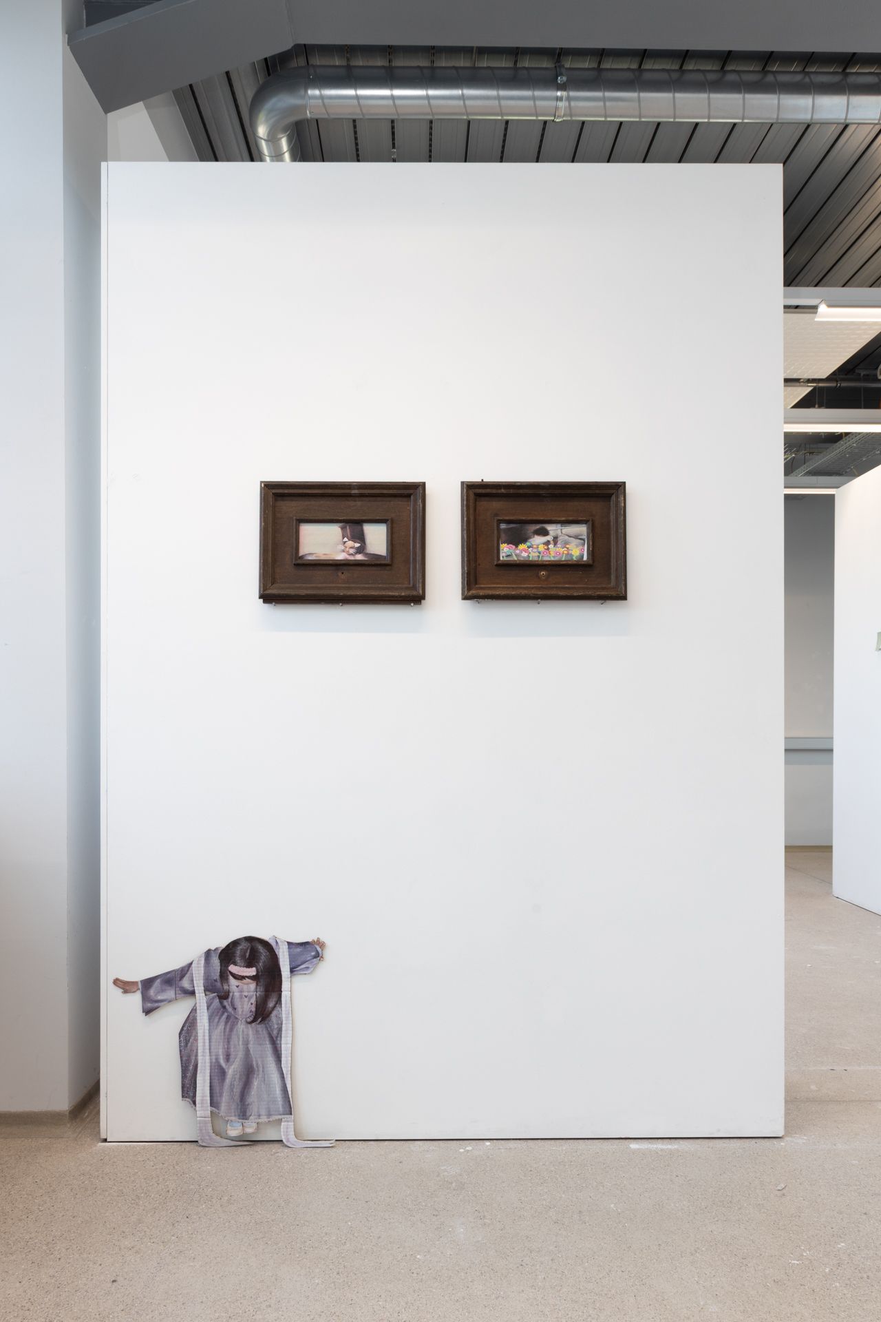 Brebis Galeuse - Mélie Notari