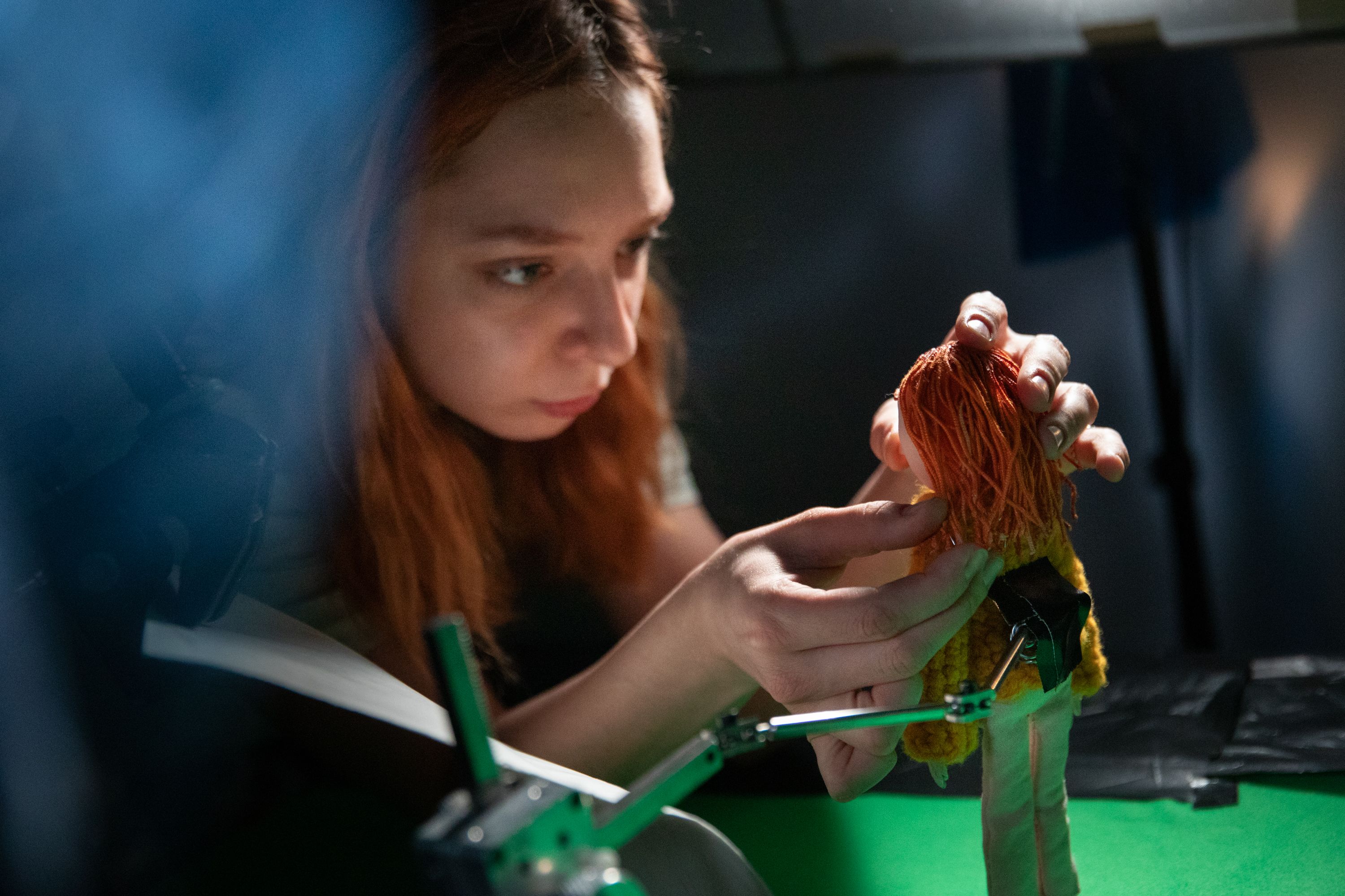 Réminiscence - Ira Melnichenko