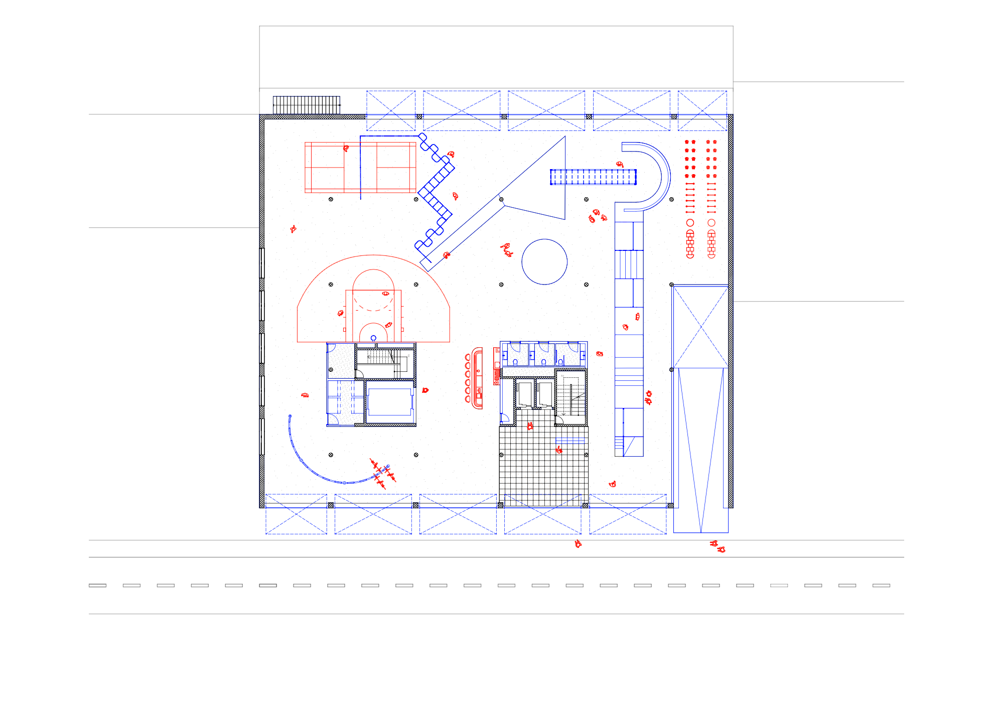 Fréquences - Narcisse Malumba