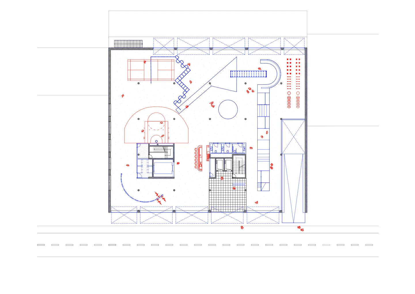 Fréquences - Narcisse Malumba