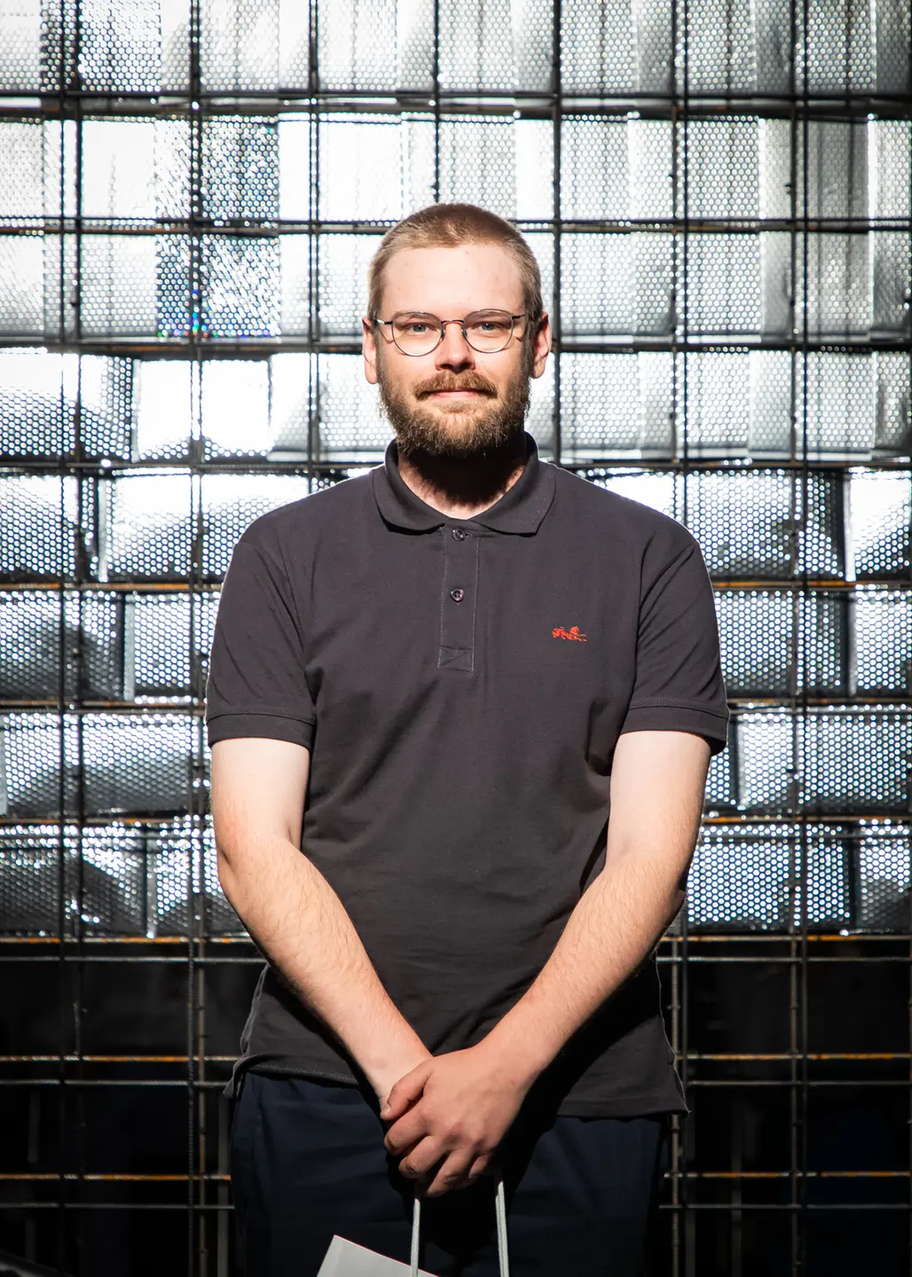 Subterraneum - Mathis Baltisberger