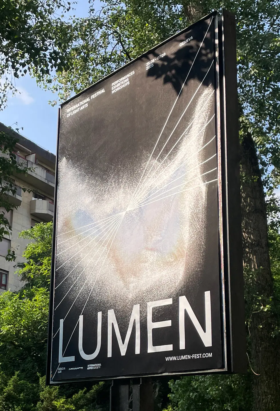 LUMEN - Andrea Becze-Deák