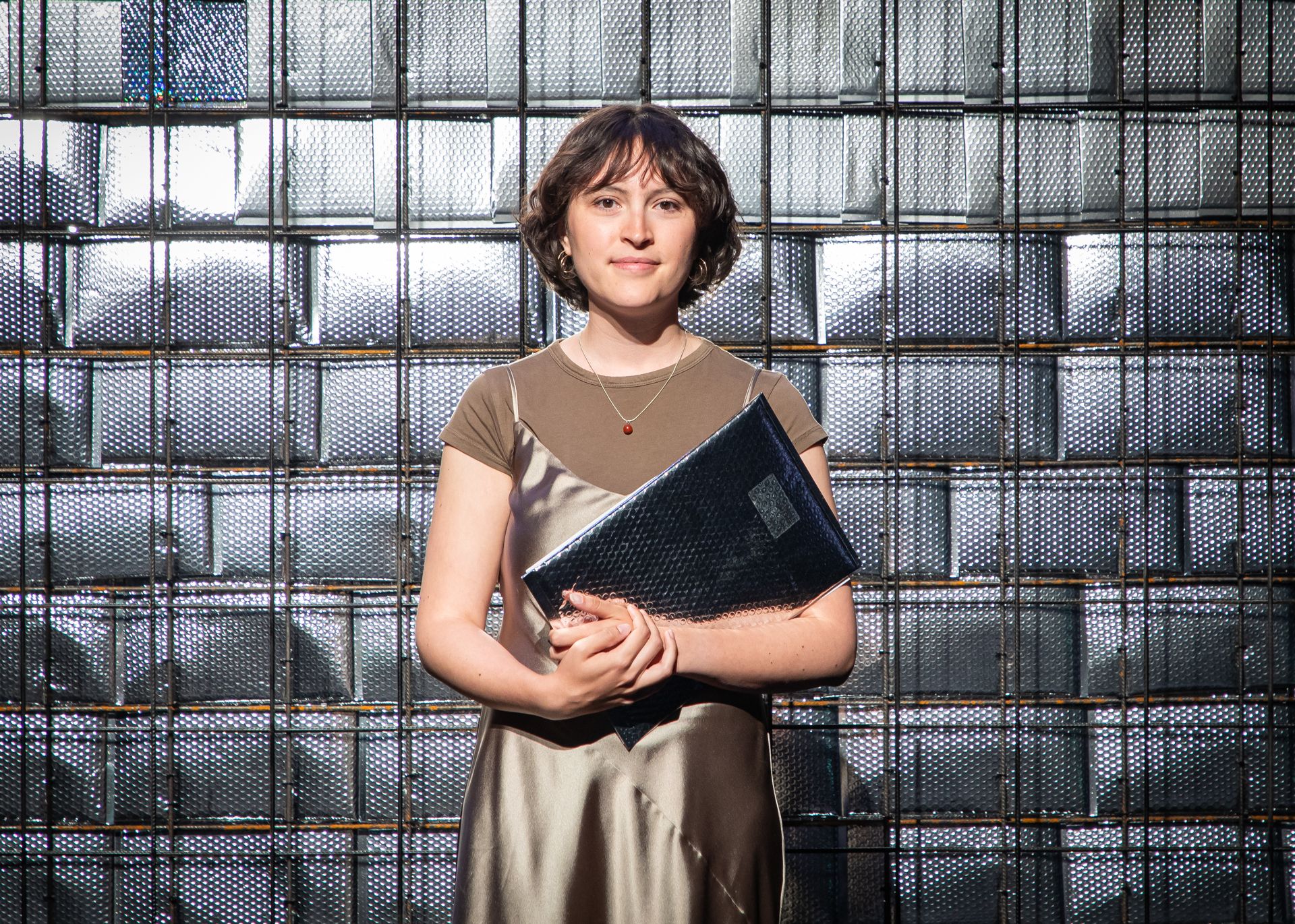 Synecdoche, Swiss Hotel - Sofia Tapia Buchelli