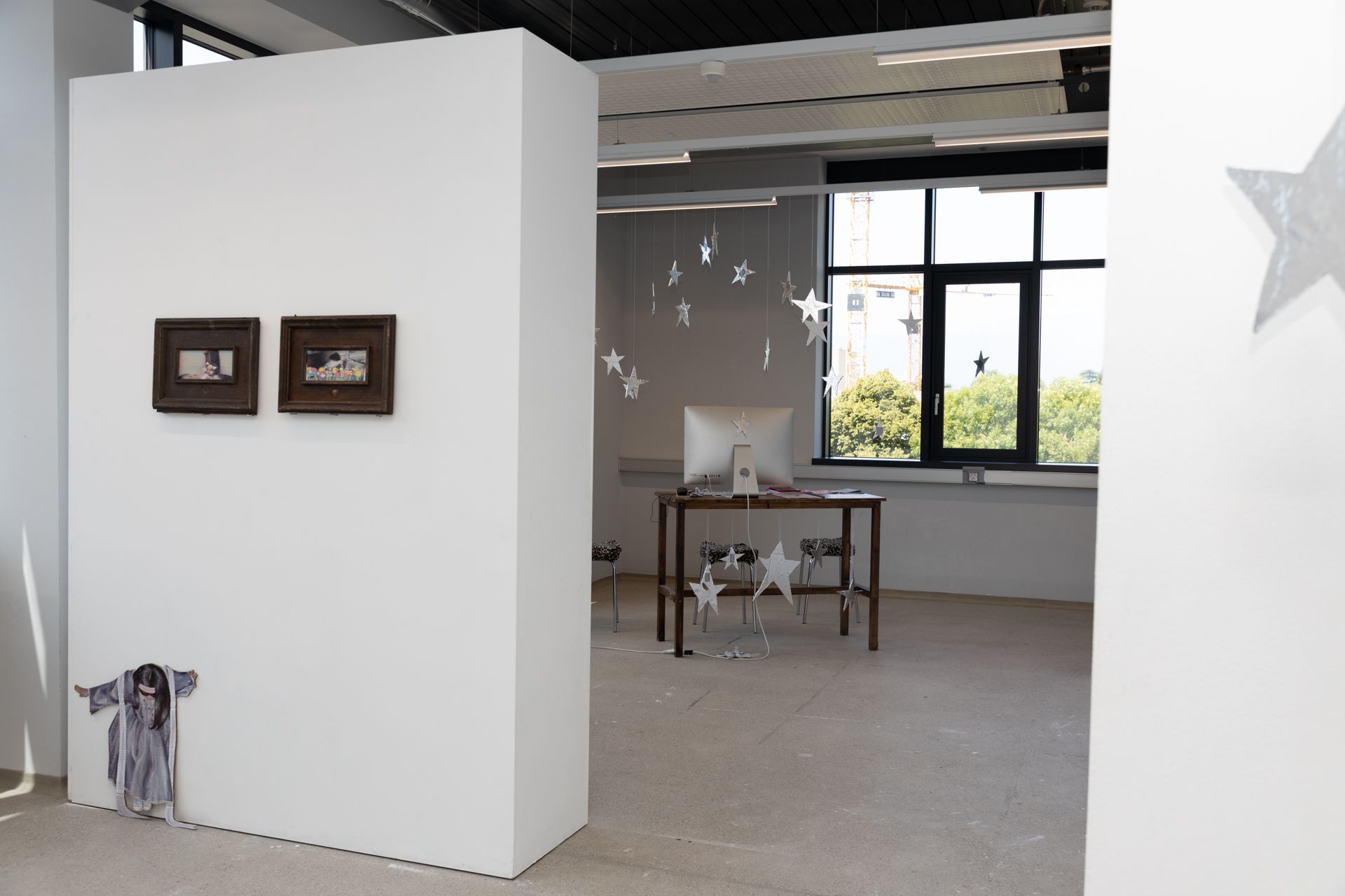 Brebis Galeuse - Mélie Notari