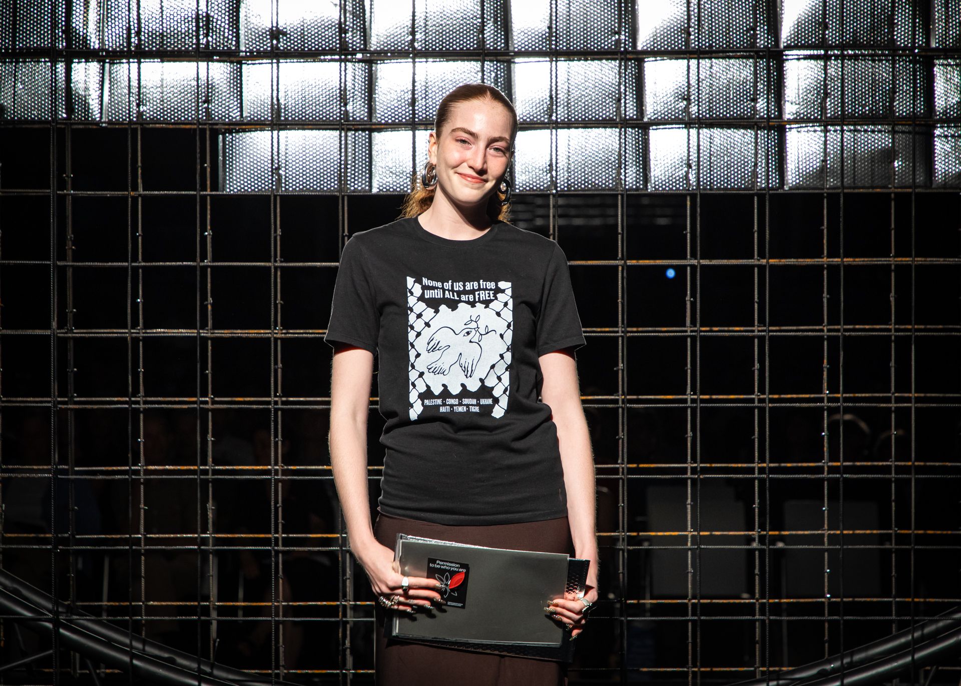 Elle était une fois - Lola Rust