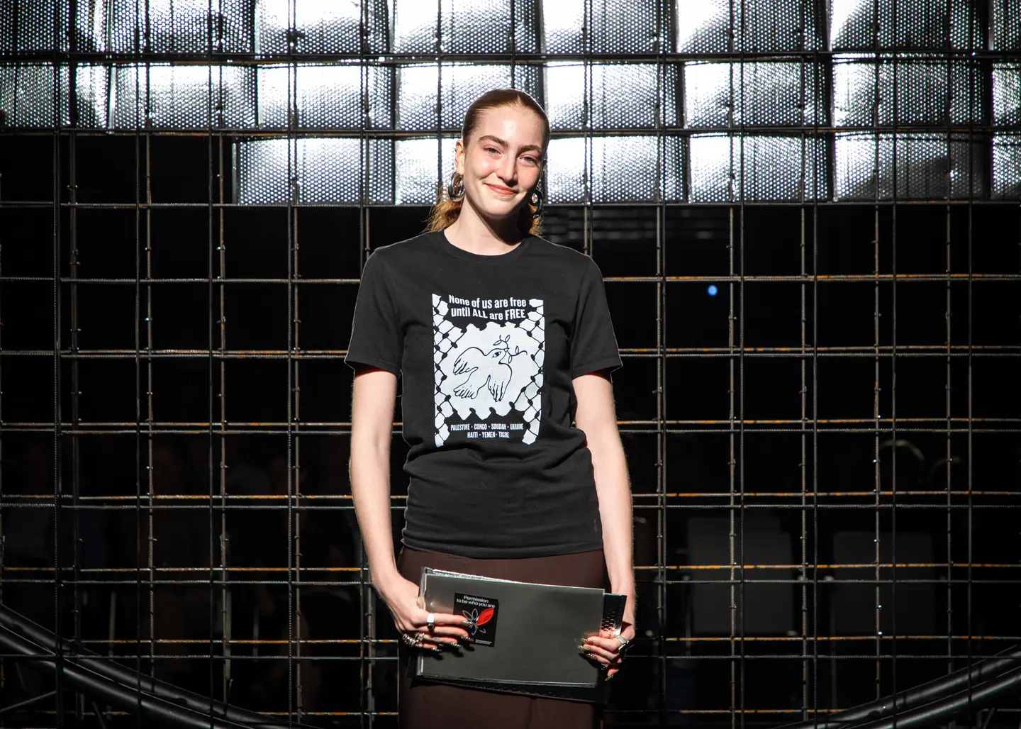 Elle était une fois - Lola Rust