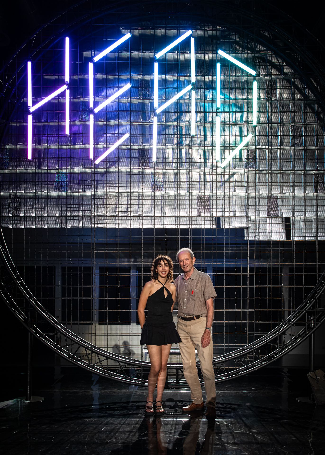 La Buscaille - Lila Zoggagh