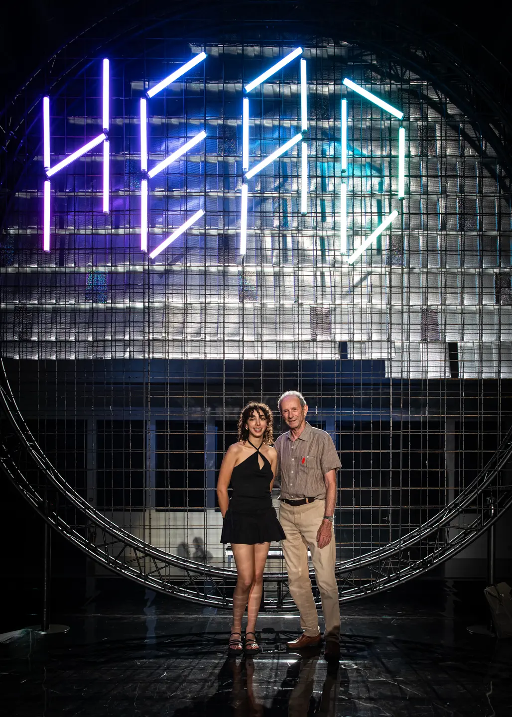 La Buscaille - Lila Zoggagh