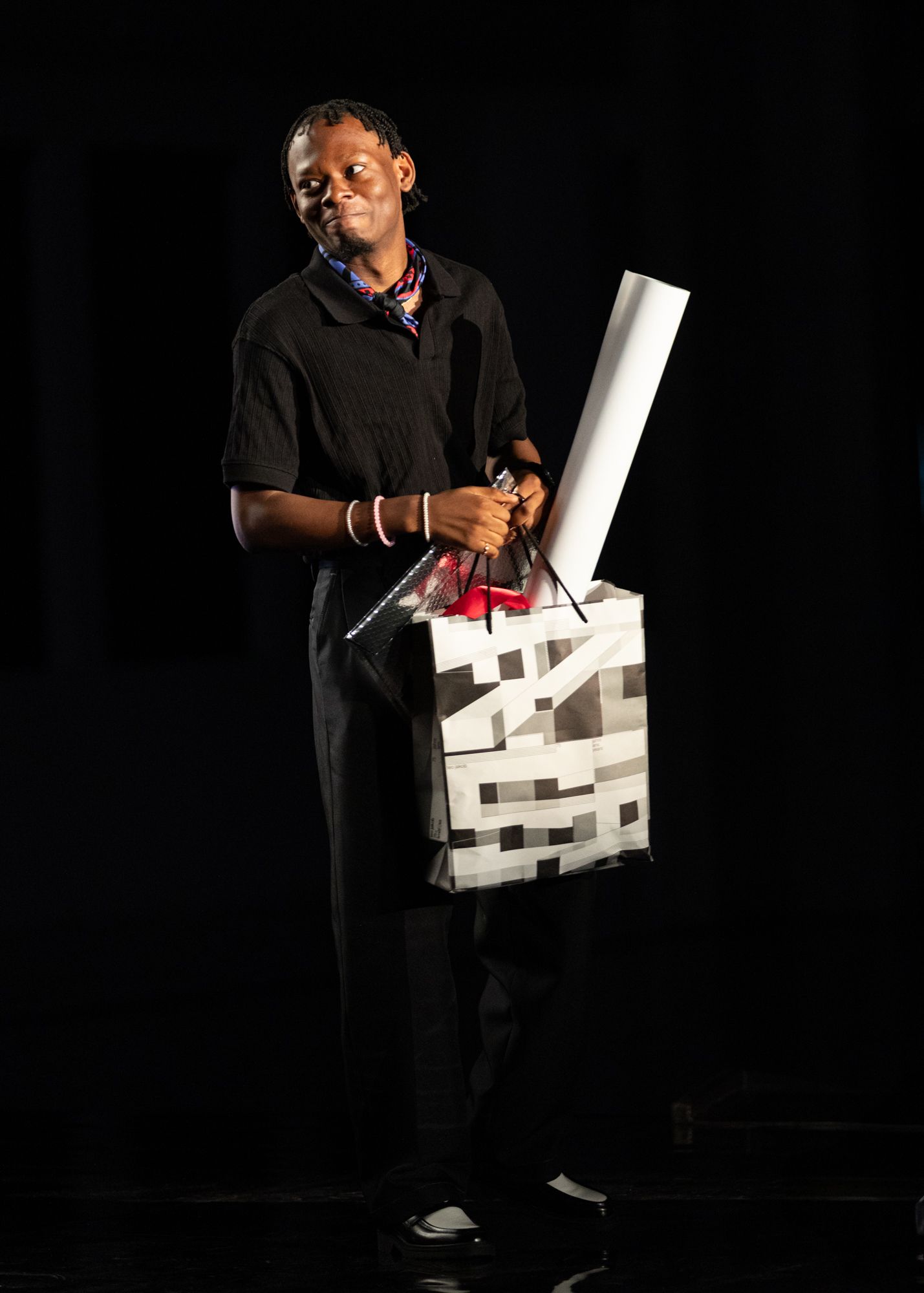 Fréquences - Narcisse Malumba