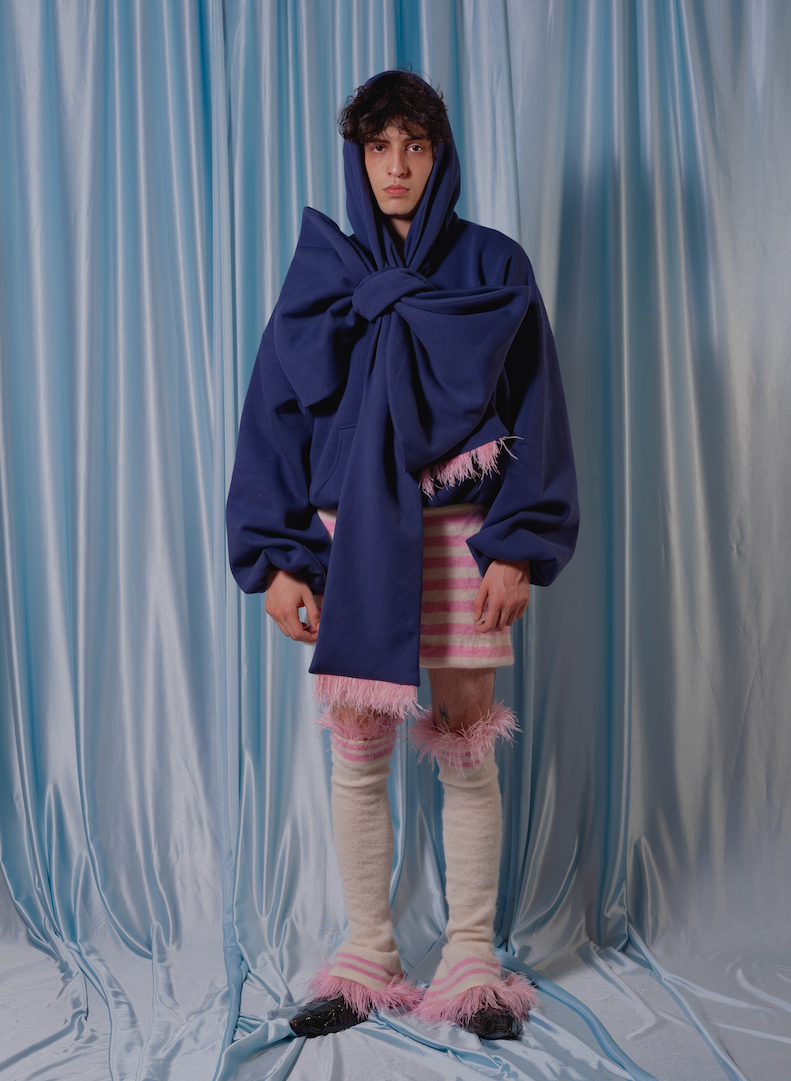 Pretty In Pink - Mélanie Schiewe