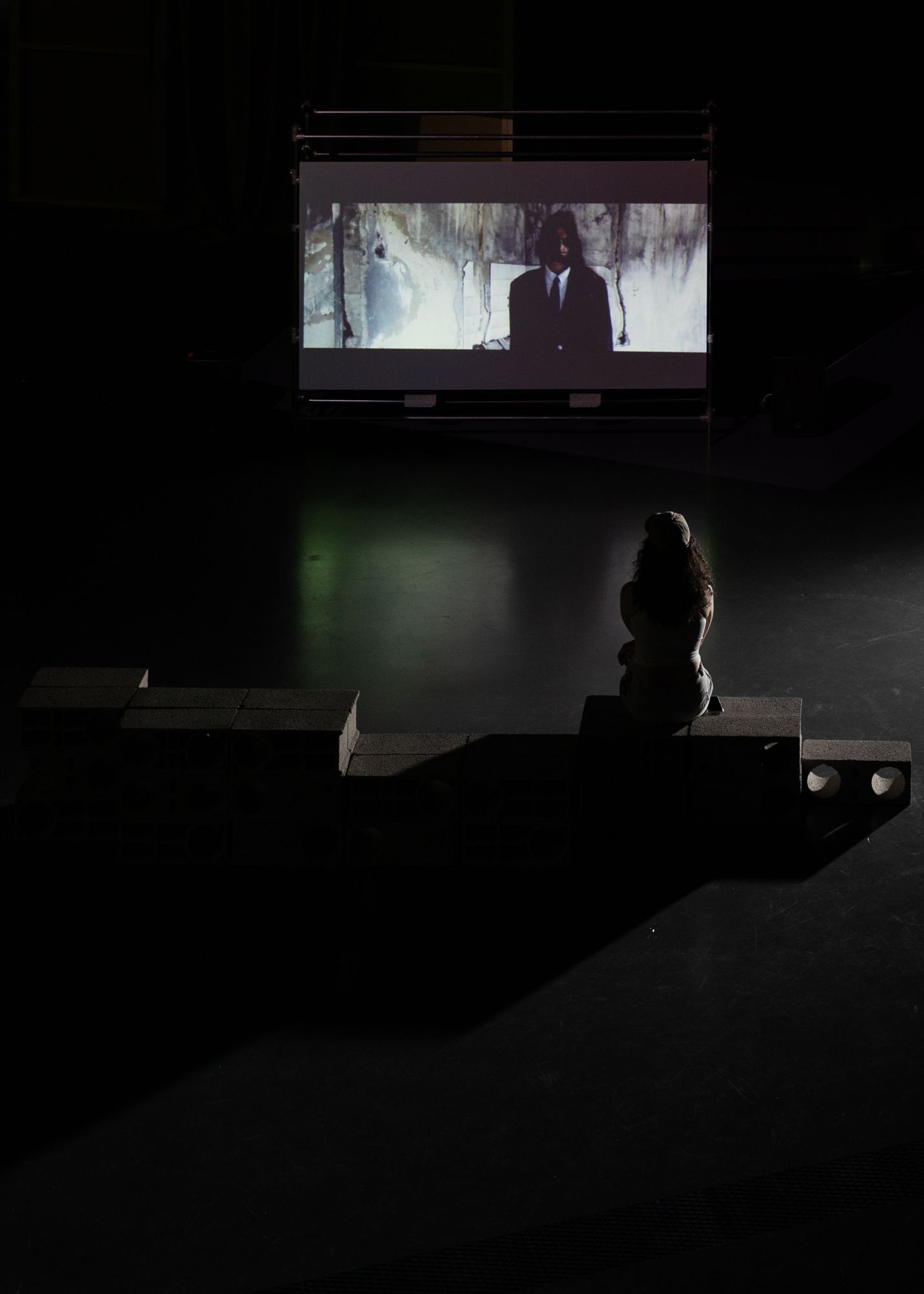 Middle Ground - Maxime Heta