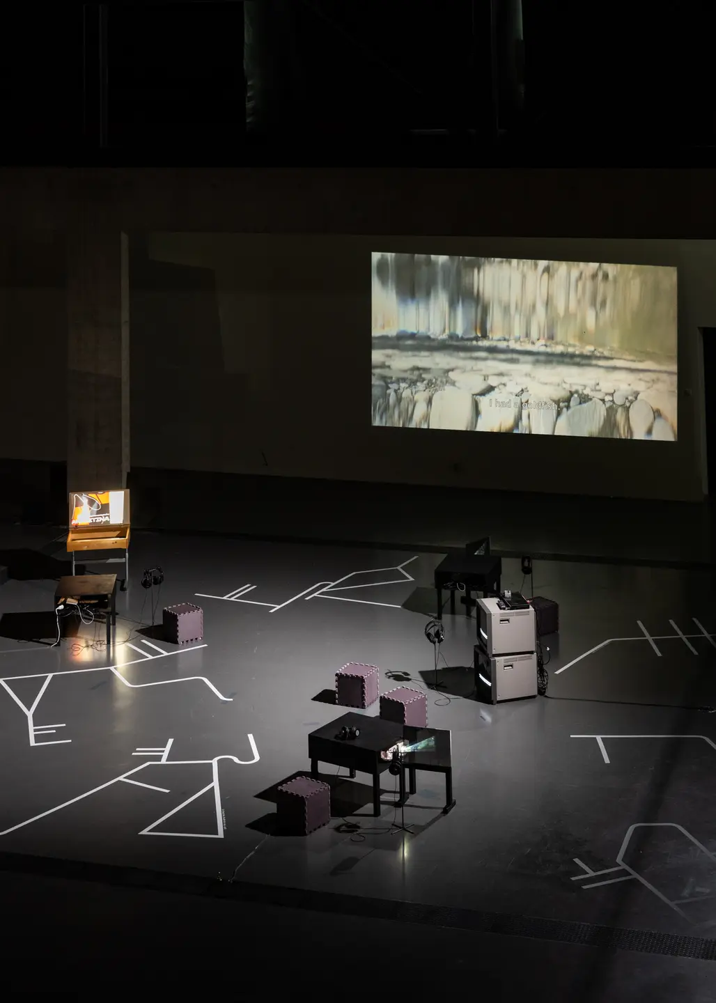 Let’s make my memories leave forever - Olivia Schalk