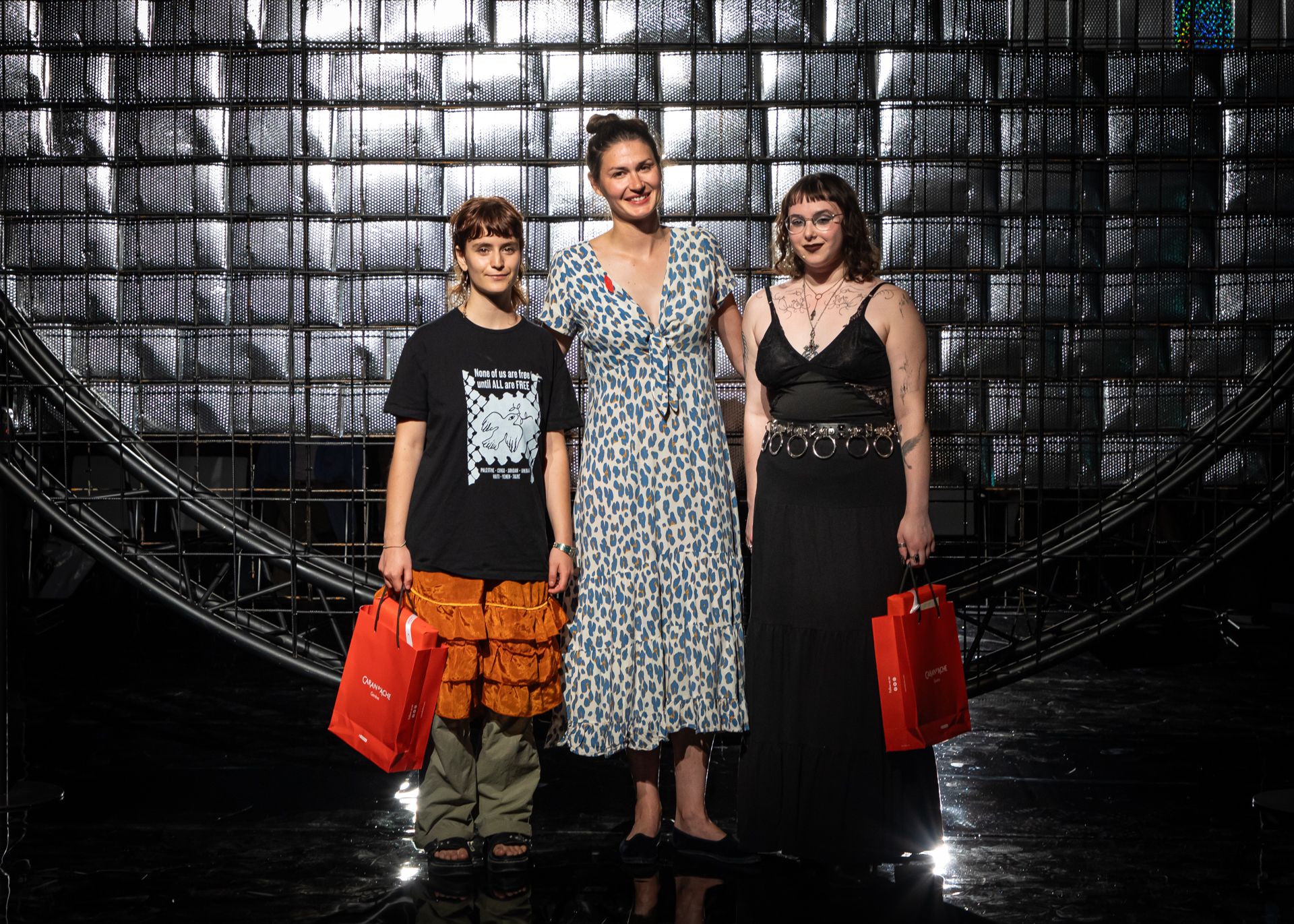 Ctoïmo - Alissa Kumpf