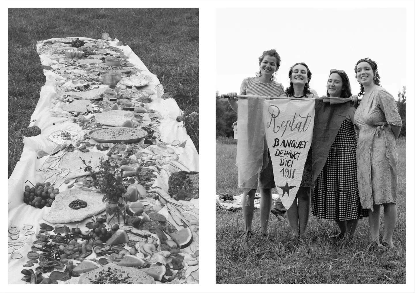 La Buscaille - Lila Zoggagh