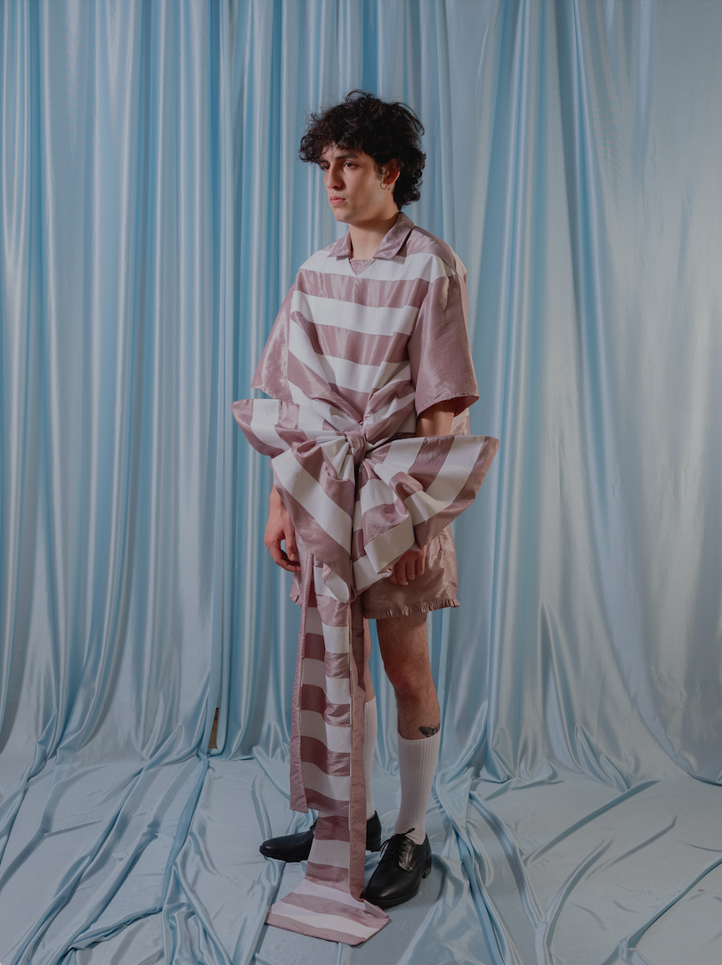 Pretty In Pink - Mélanie Schiewe