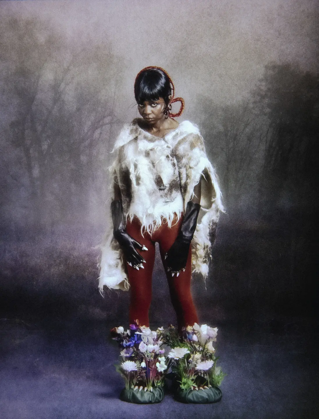 Elle était une fois - Lola Rust