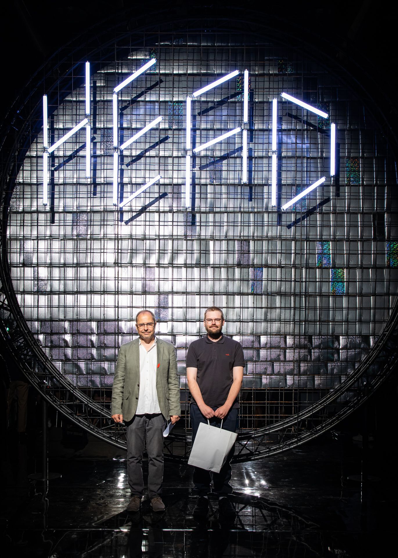 Subterraneum - Mathis Baltisberger