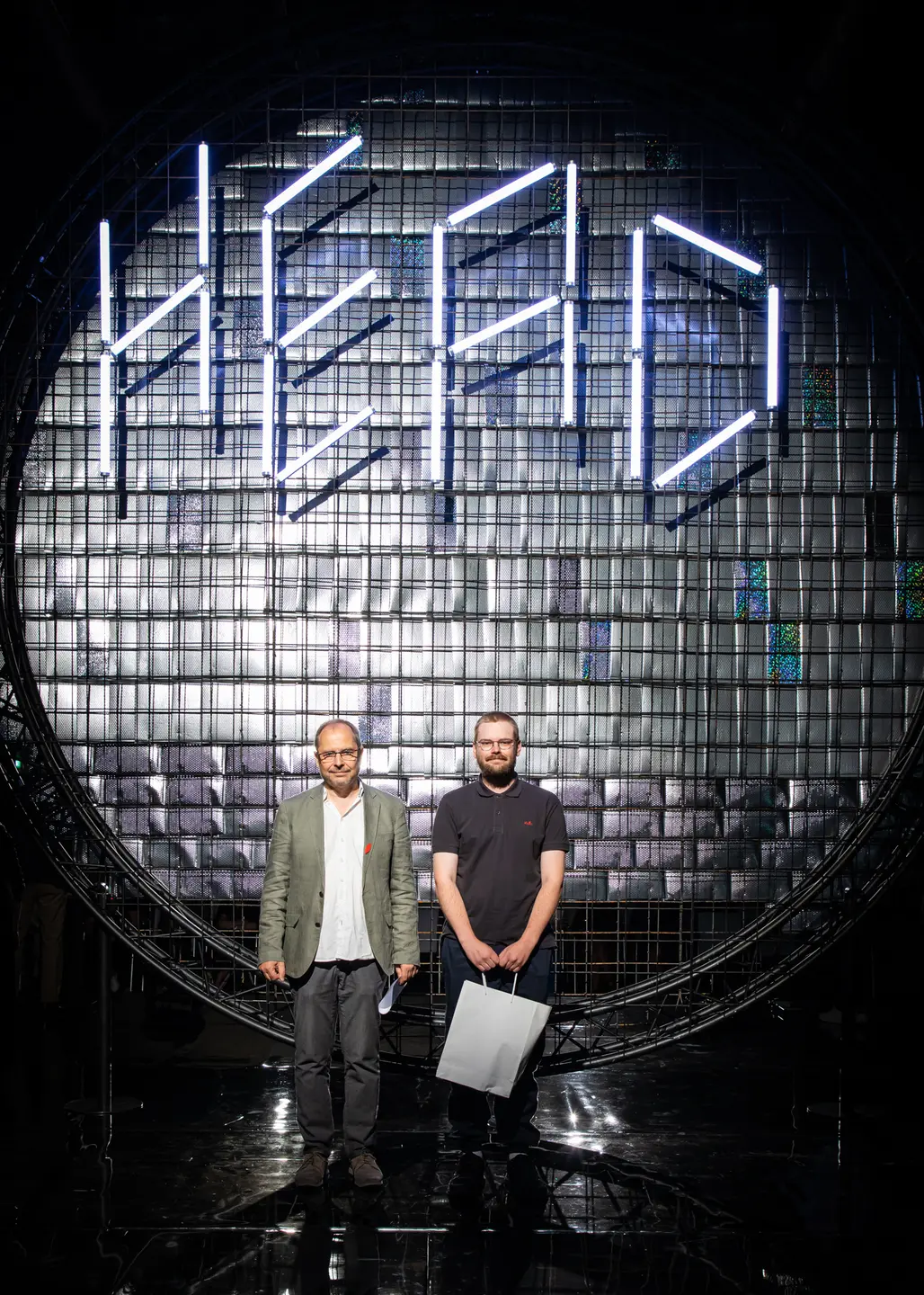 Subterraneum - Mathis Baltisberger