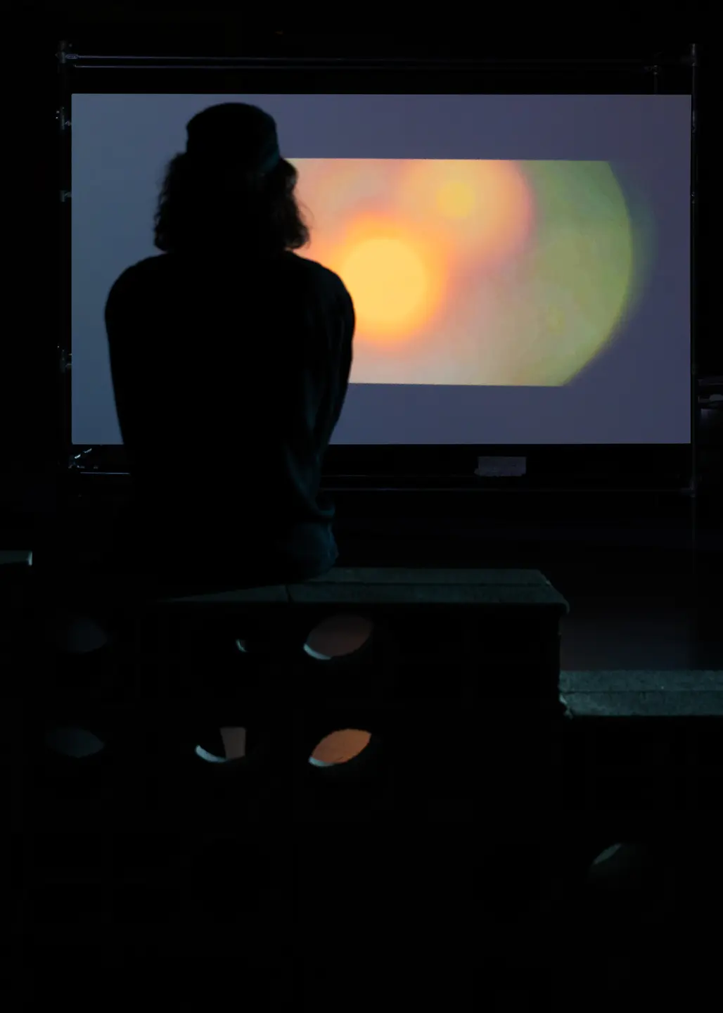 Middle Ground - Maxime Heta