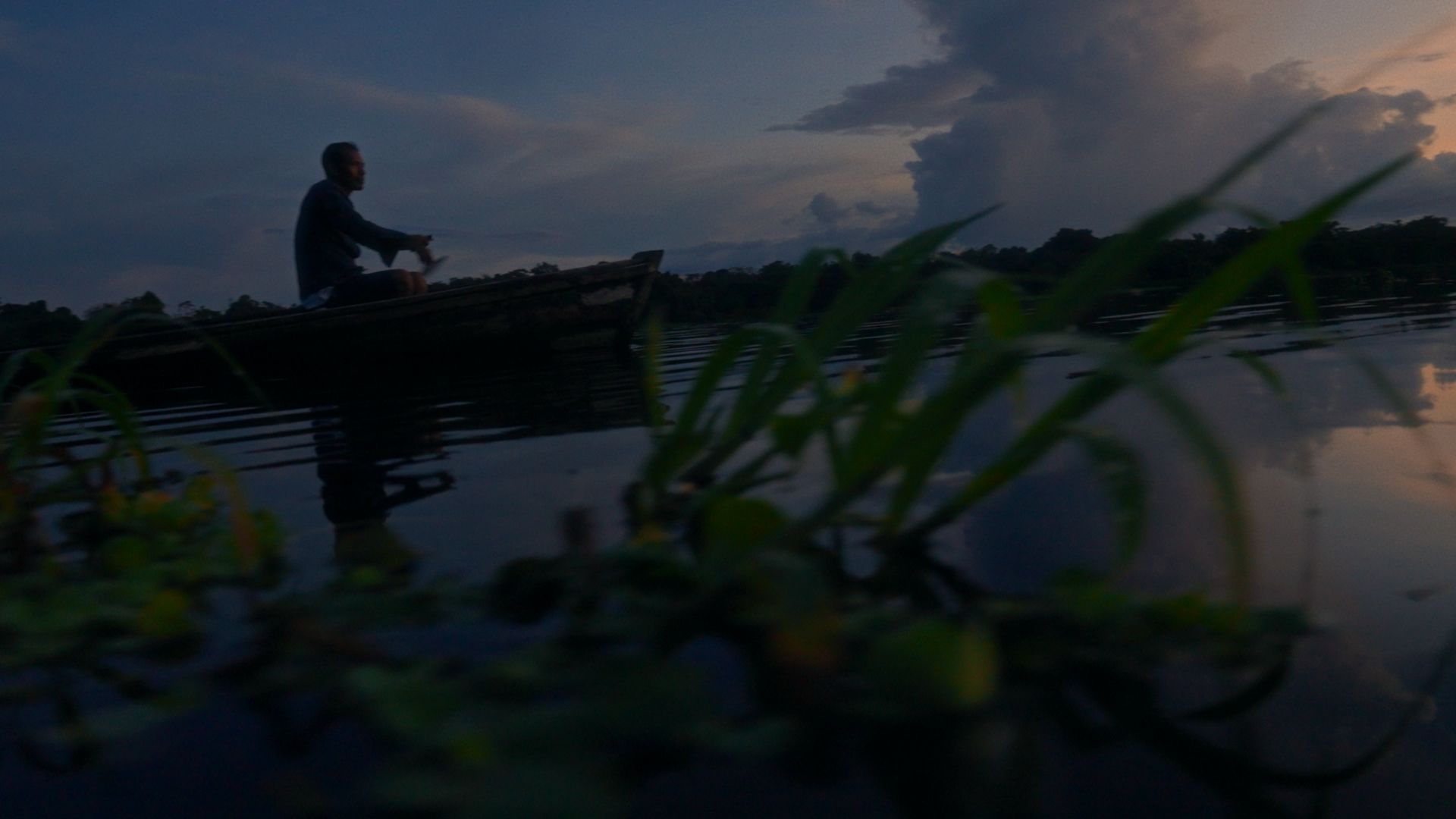 Pies al revés - Elodie Arpa