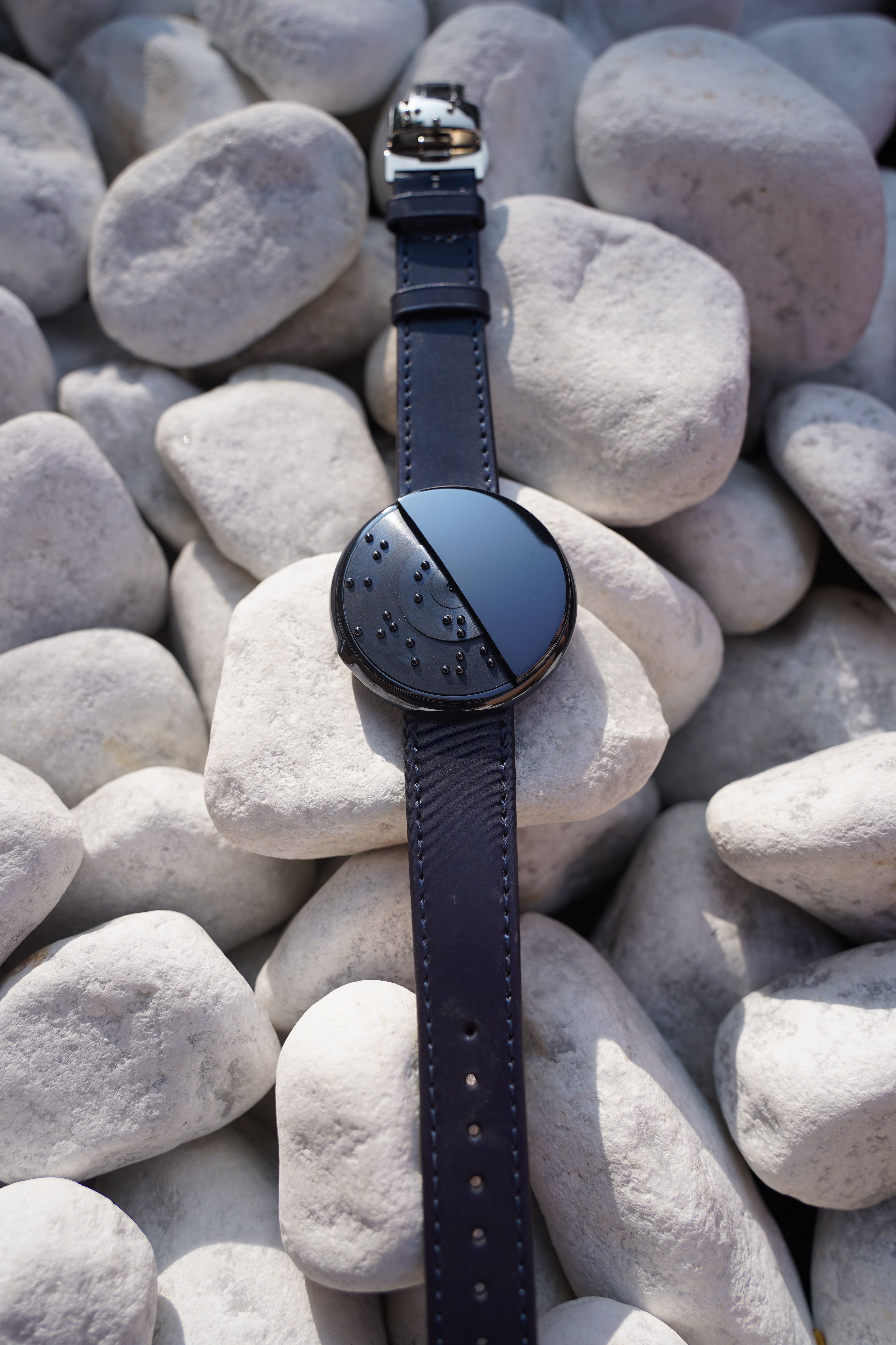 Senseï Watch - Lucile Beney