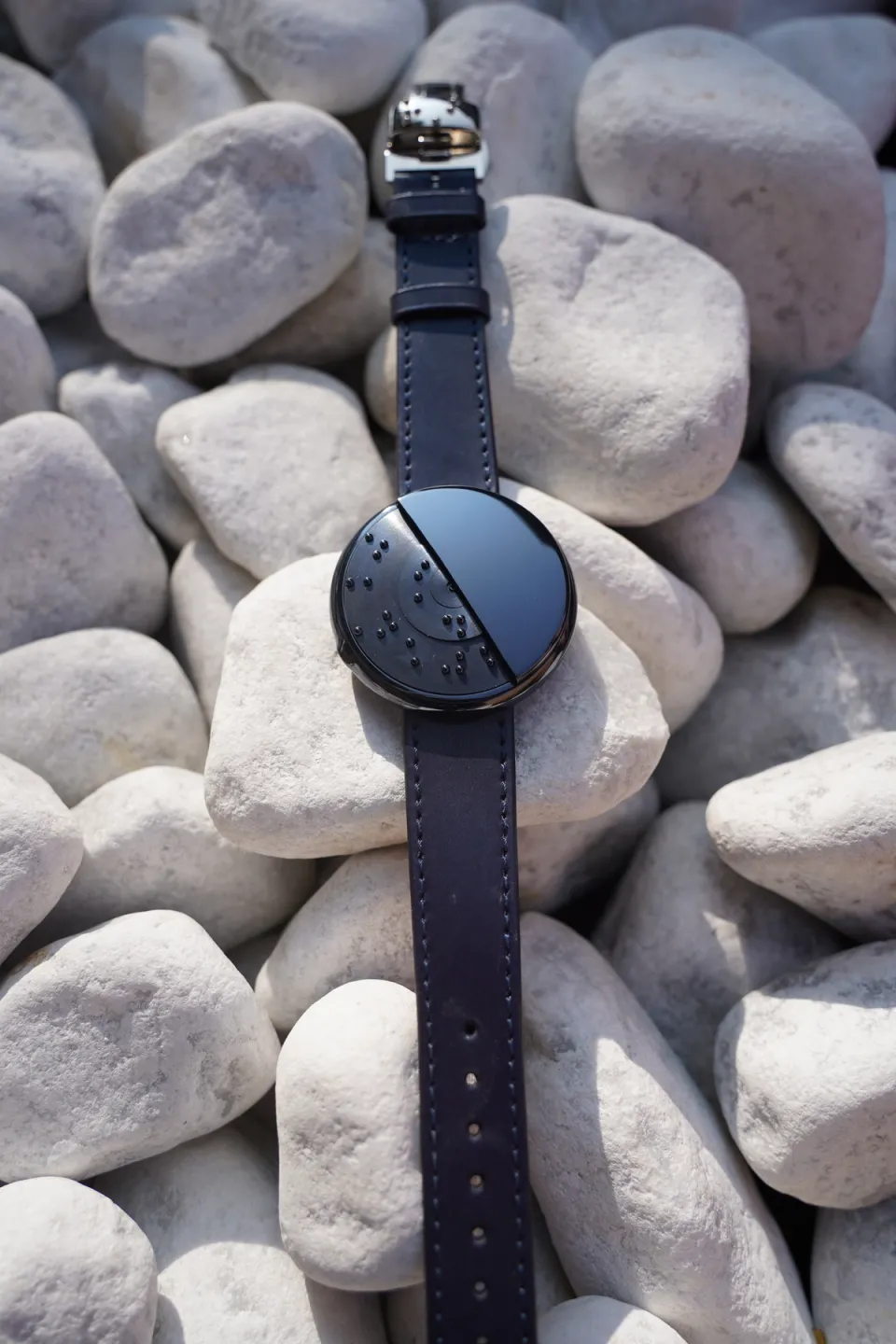 Senseï Watch - Lucile Beney