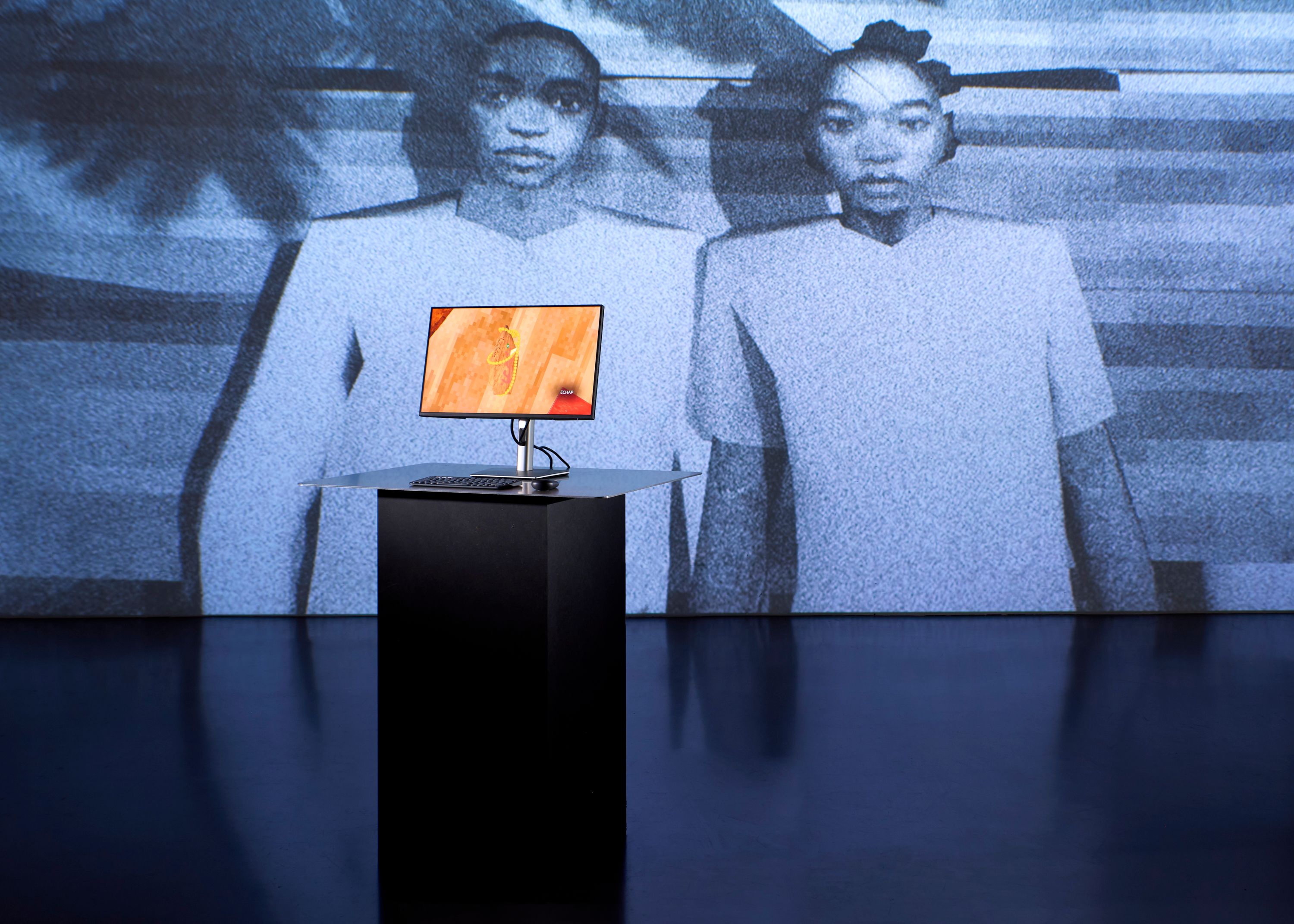 Roots - Océane Serrat