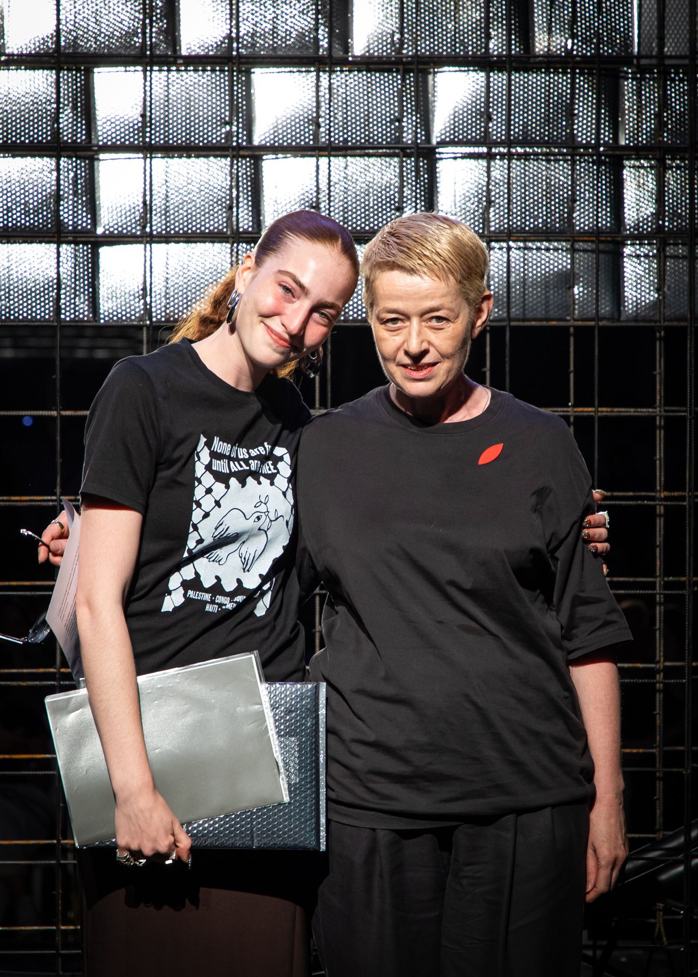 Elle était une fois - Lola Rust