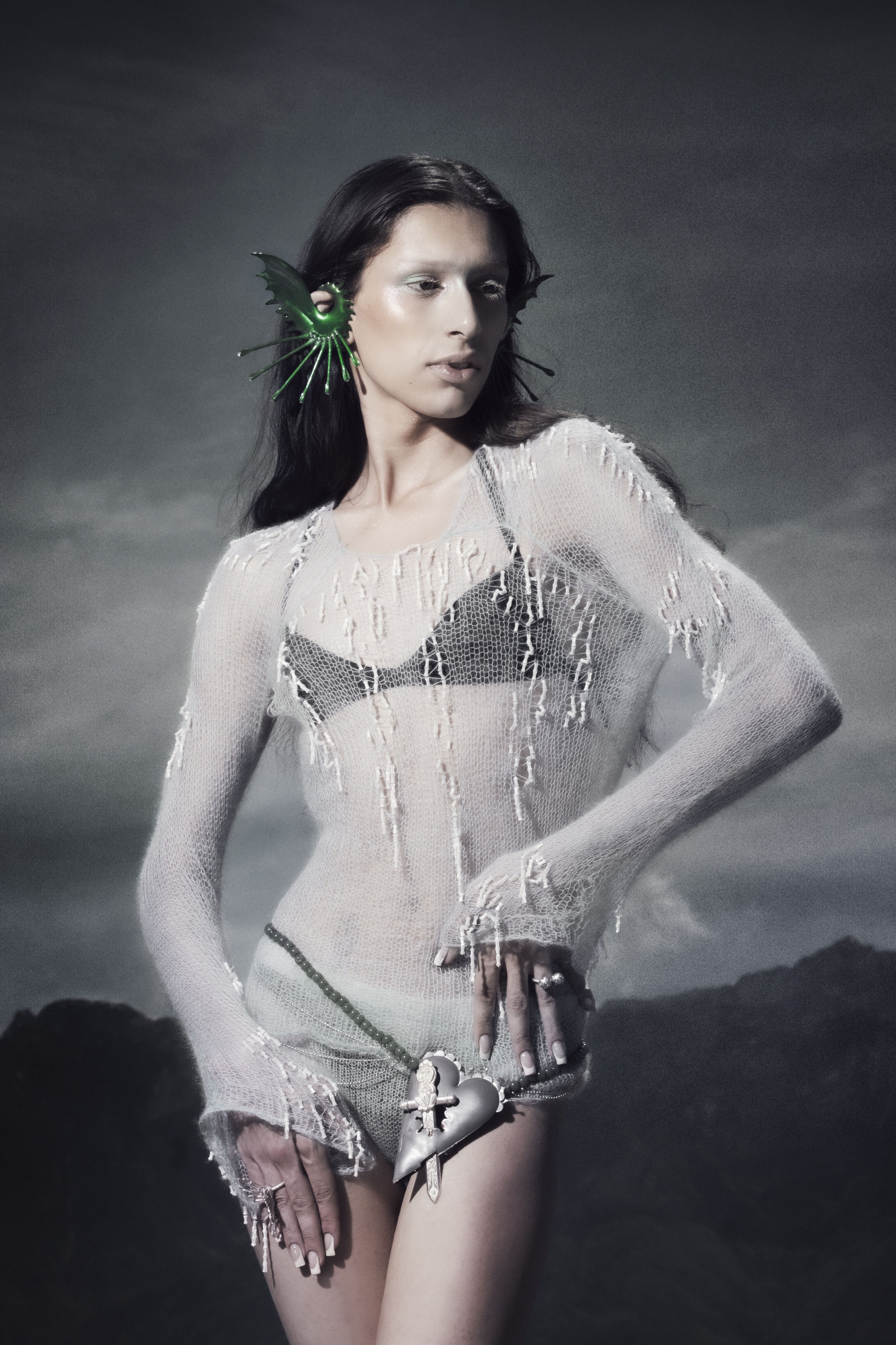 Elle était une fois - Lola Rust