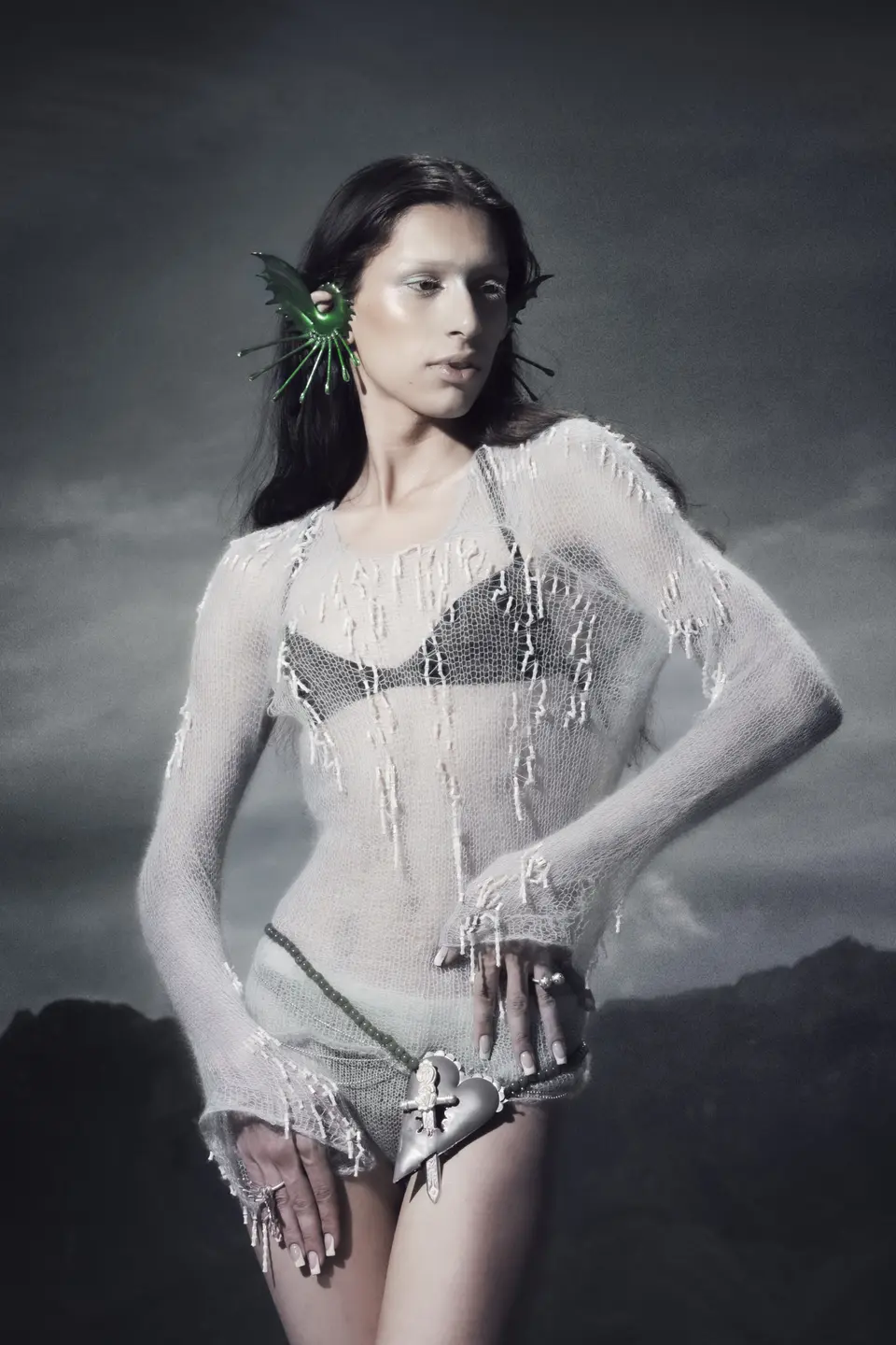 Elle était une fois - Lola Rust