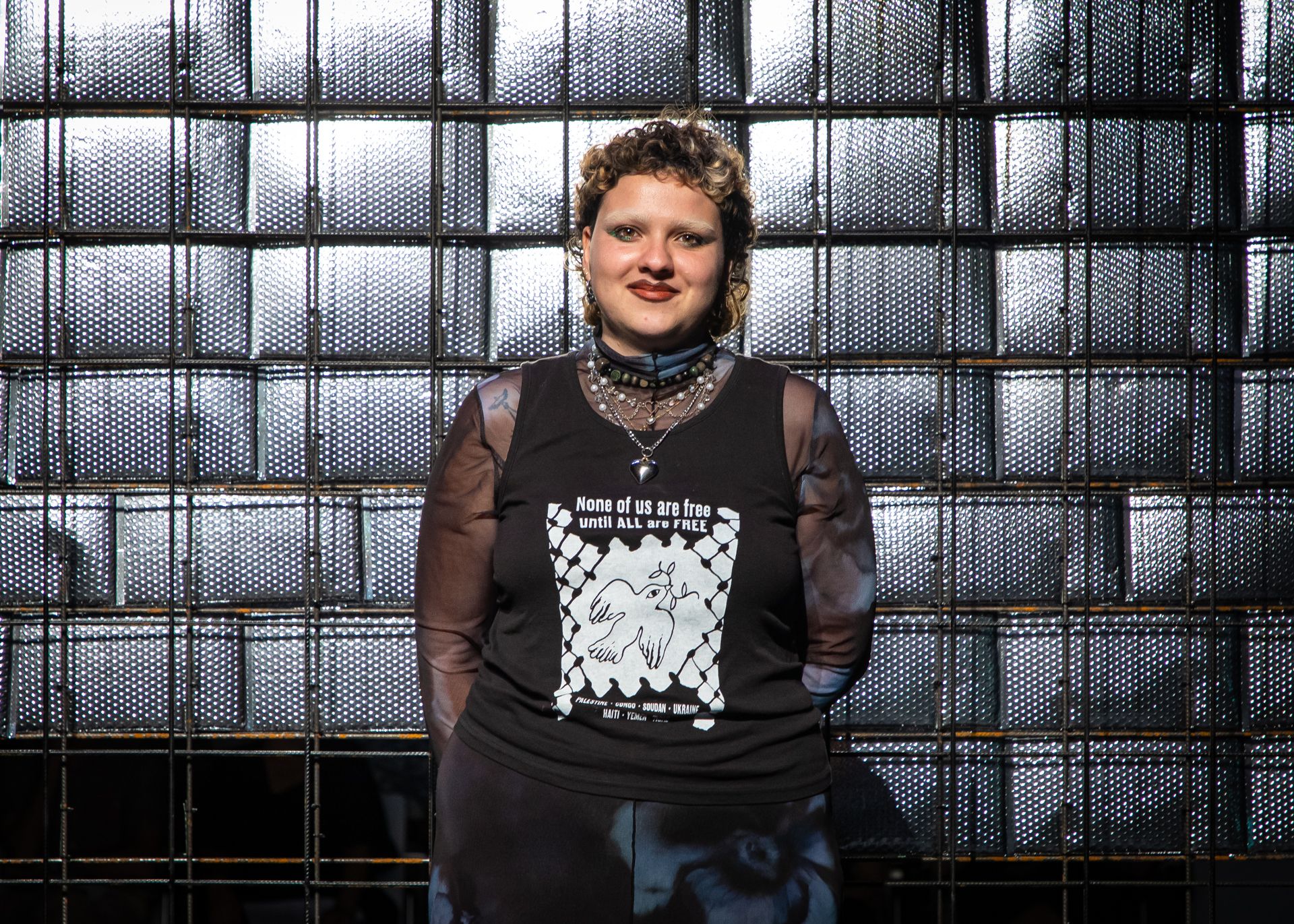 On pourrait dire que je suis un pervers narcissique... - Chiara Pugliese